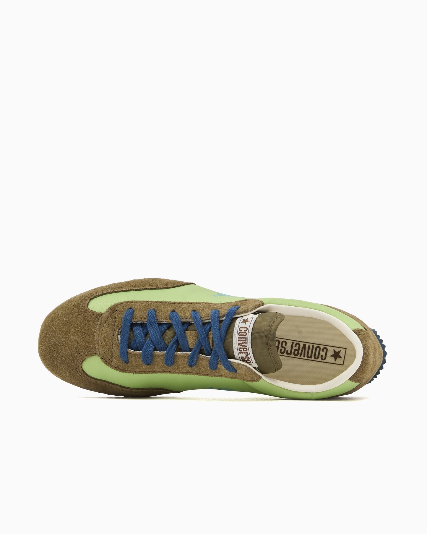 Converse x Tyler The Creator 1908 Coach Jogger