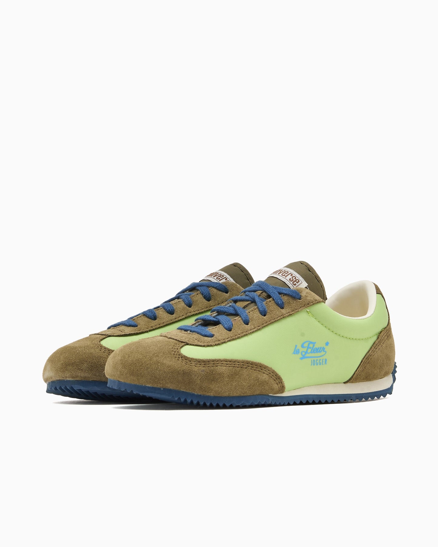 Converse x Tyler The Creator 1908 Coach Jogger