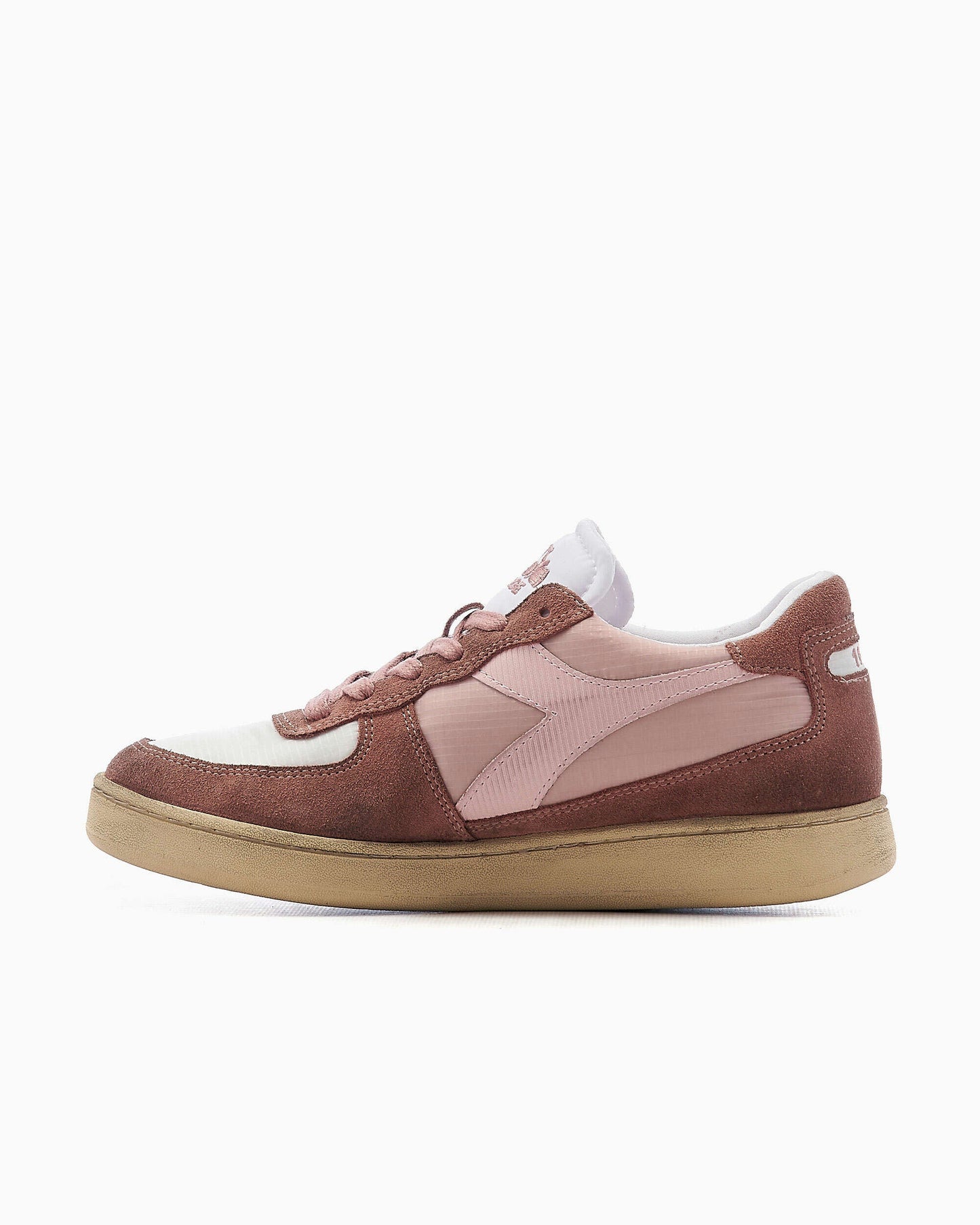 Diadora MI Basket Low RIPSTOP