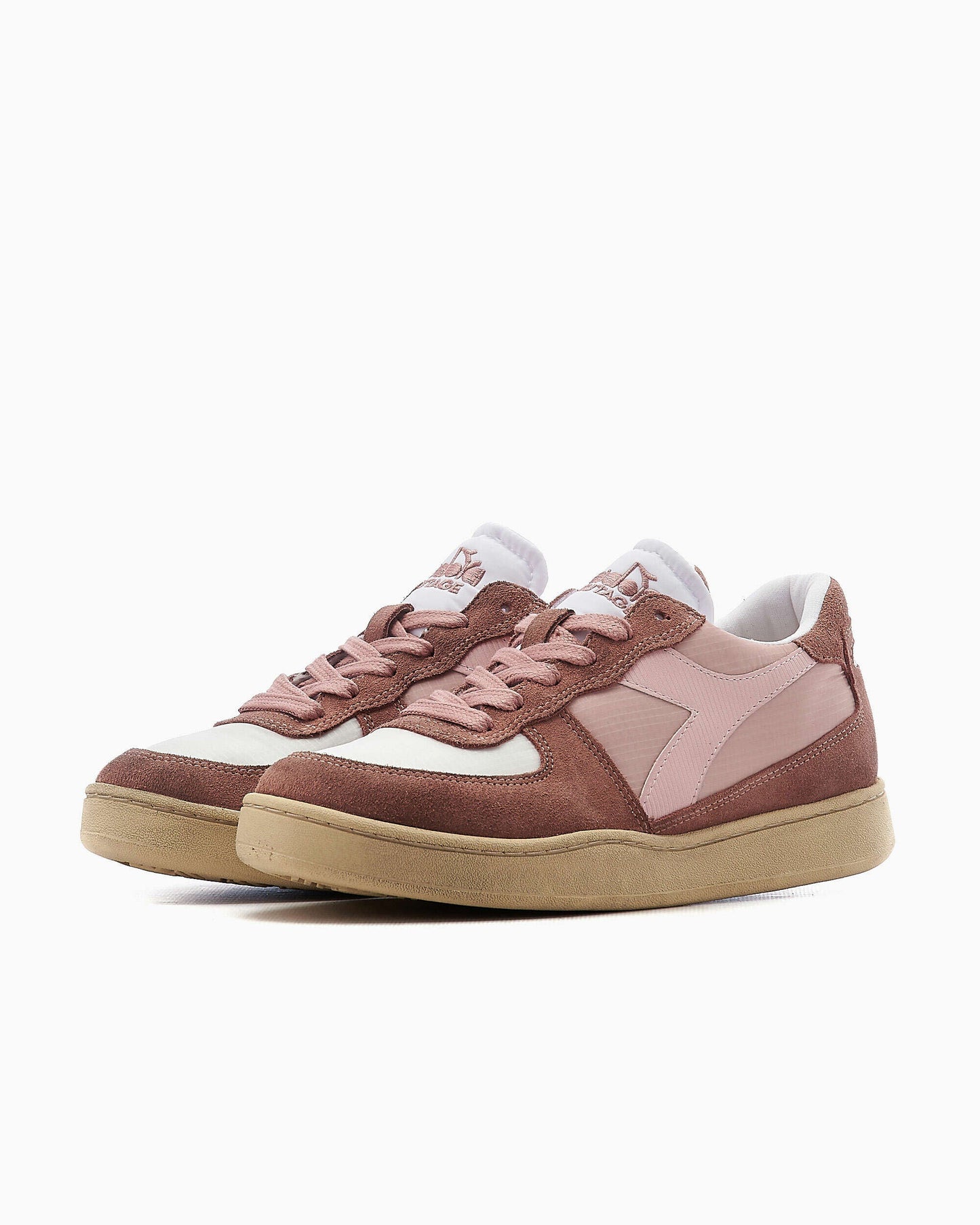 Diadora MI Basket Low RIPSTOP
