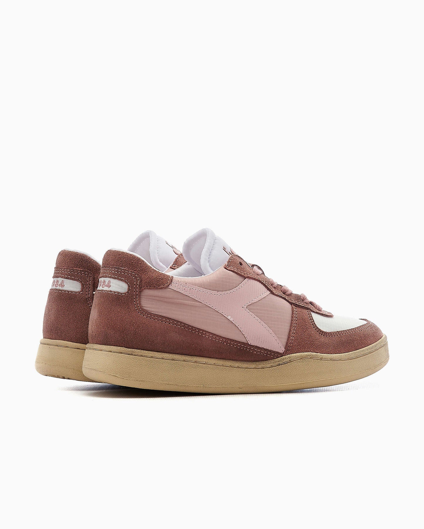 Diadora MI Basket Low RIPSTOP