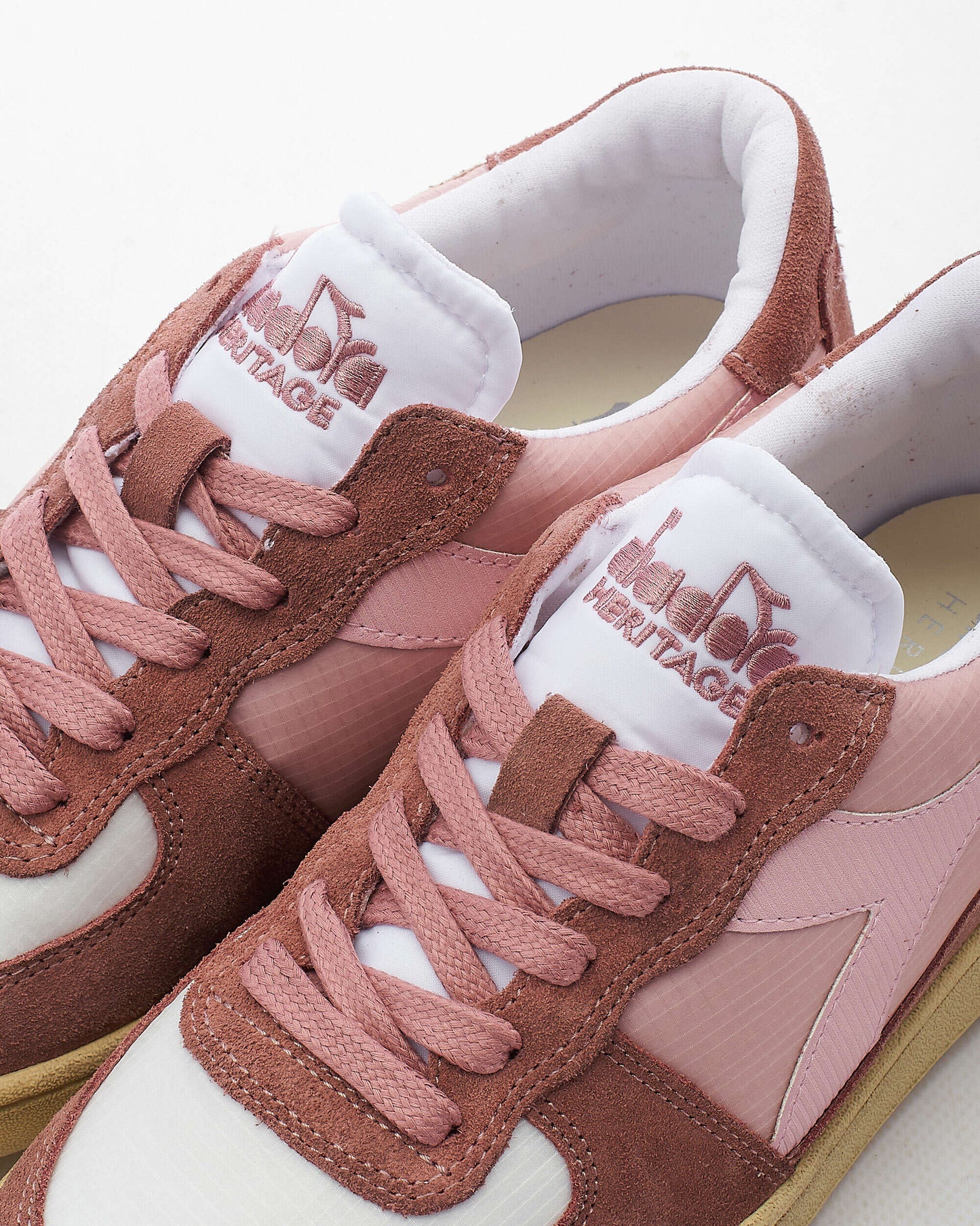 Diadora MI Basket Low RIPSTOP