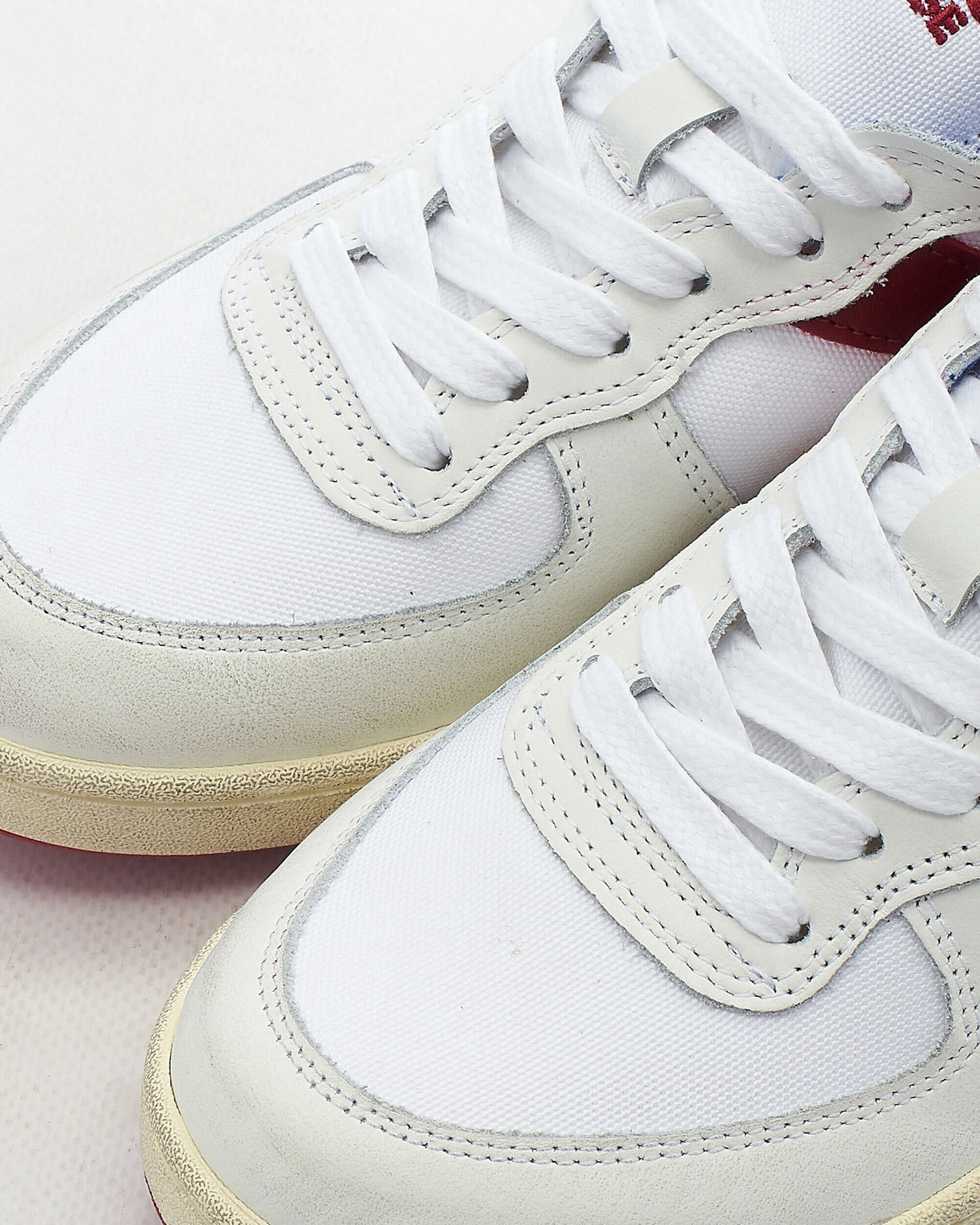 Diadora MI Basket Row Cut TERRY