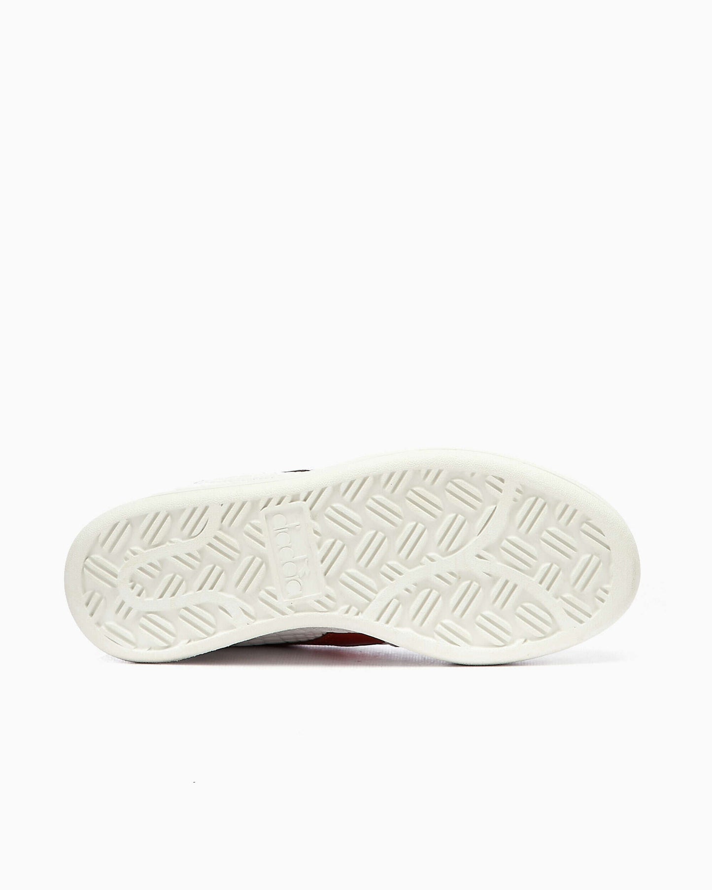 Diadora Women's MI Basket Row Cut Cocco