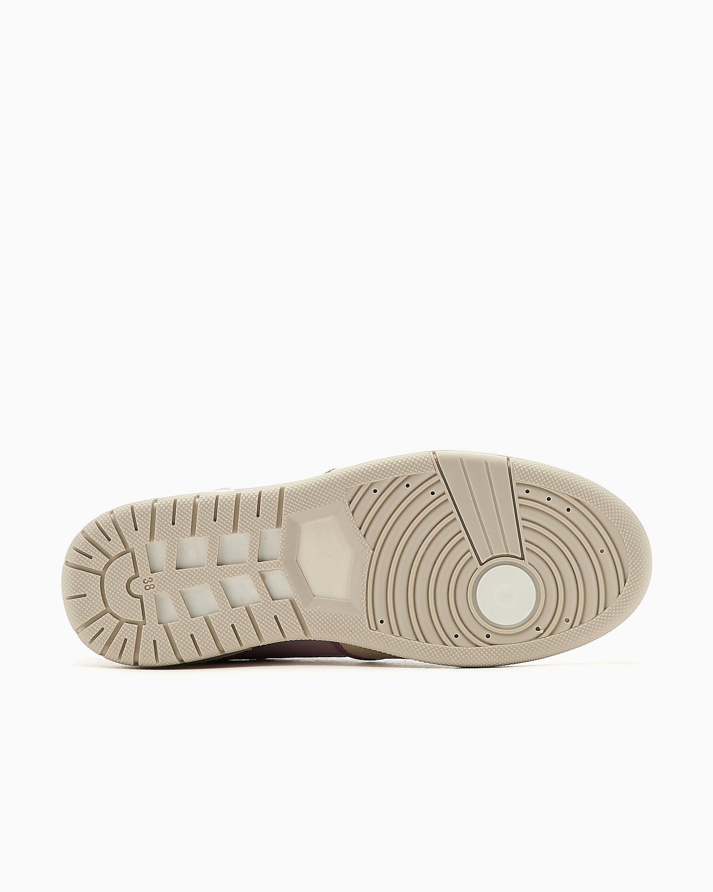Filling Pieces Curb Line