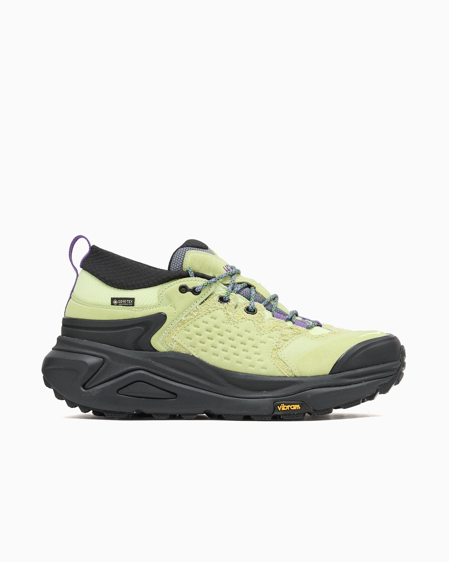HOKA Elite Terrain System Kaha 3 Low Gore-Tex® Vibram