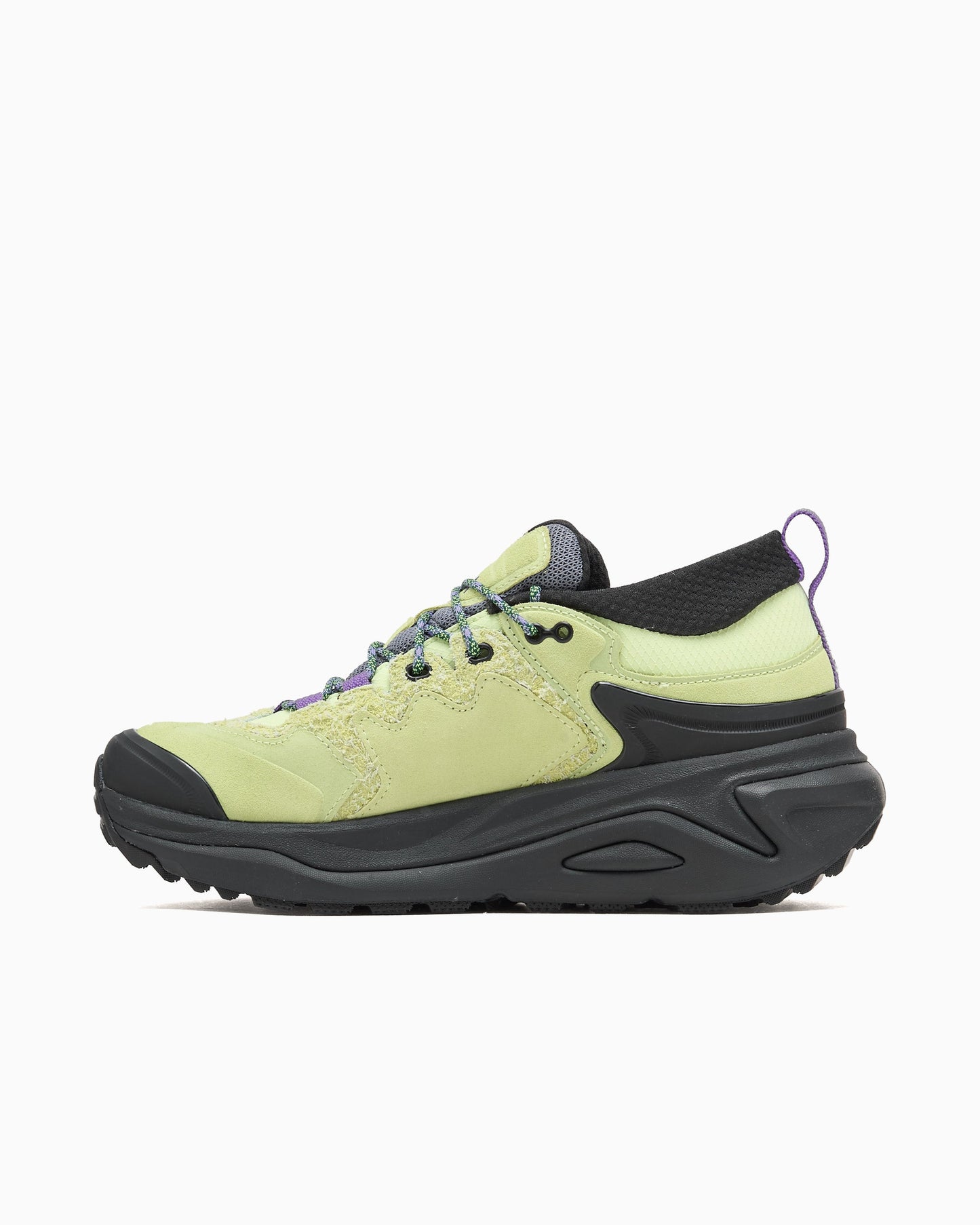 HOKA Elite Terrain System Kaha 3 Low Gore-Tex® Vibram