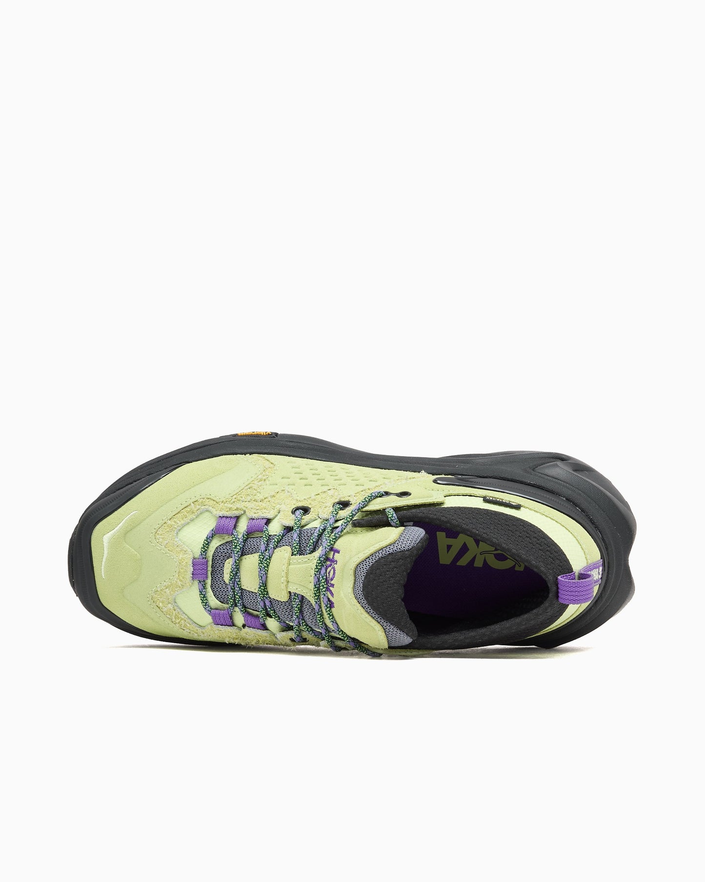 HOKA Elite Terrain System Kaha 3 Low Gore-Tex® Vibram