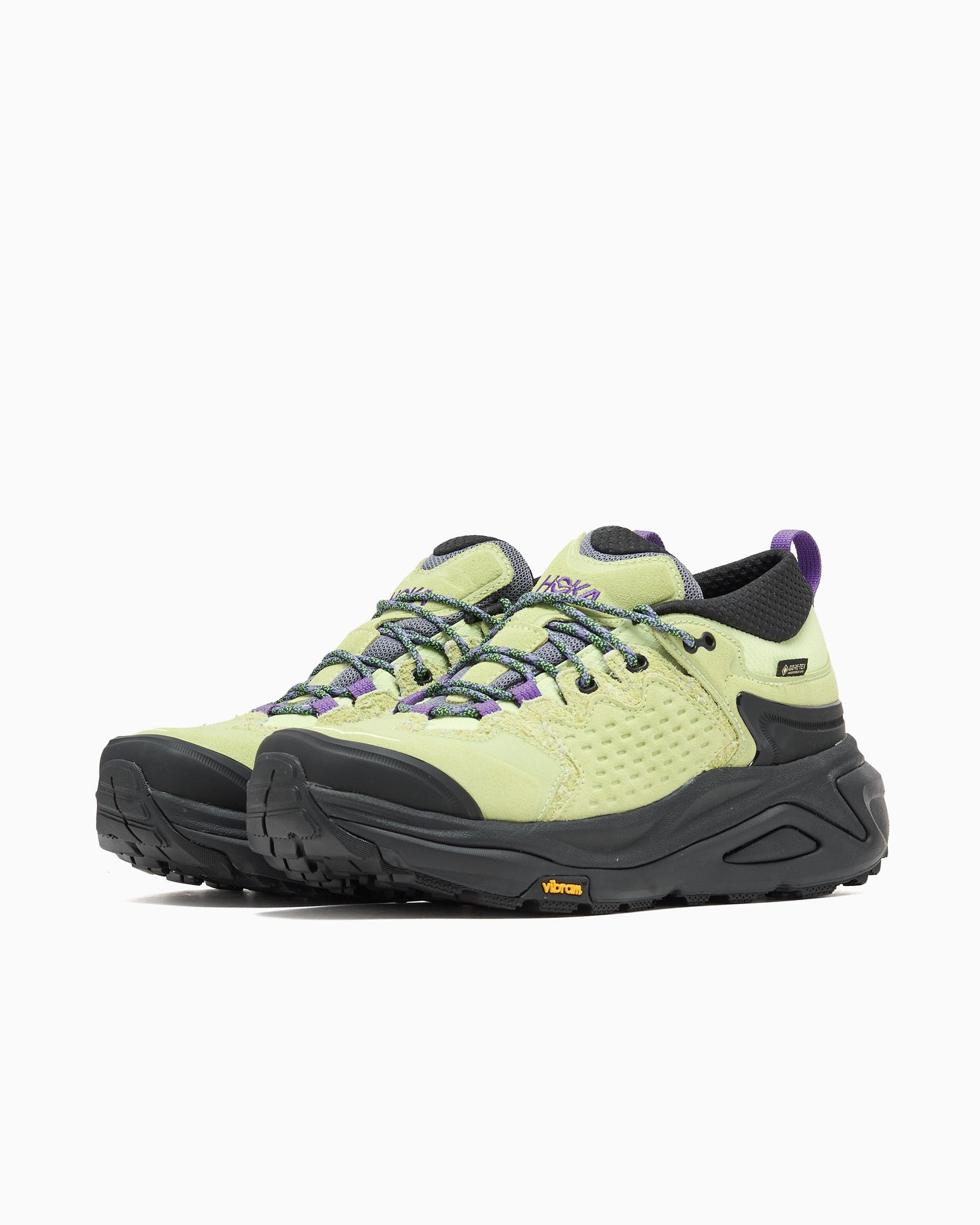 HOKA Elite Terrain System Kaha 3 Low Gore-Tex® Vibram