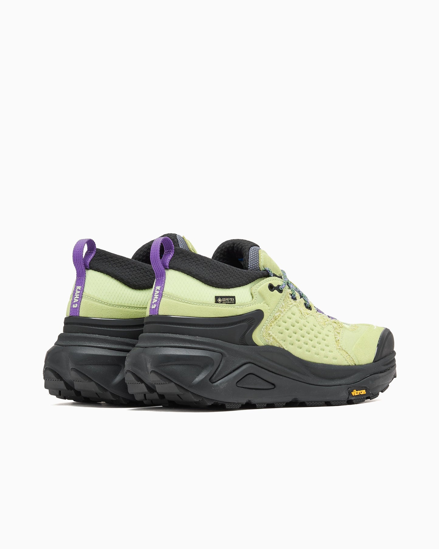 HOKA Elite Terrain System Kaha 3 Low Gore-Tex® Vibram