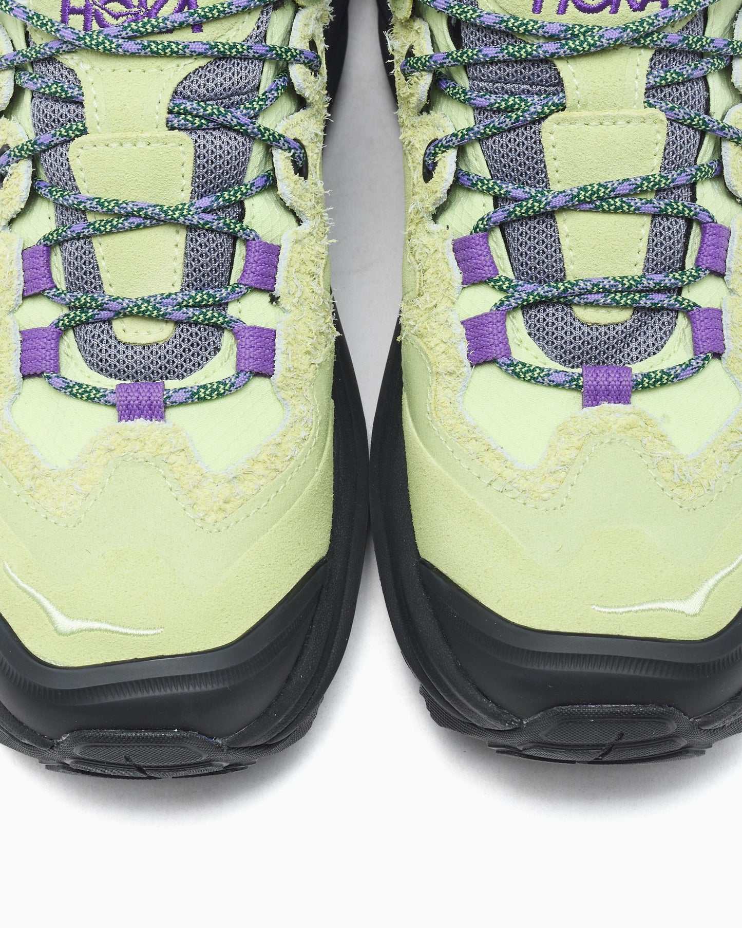 HOKA Elite Terrain System Kaha 3 Low Gore-Tex® Vibram