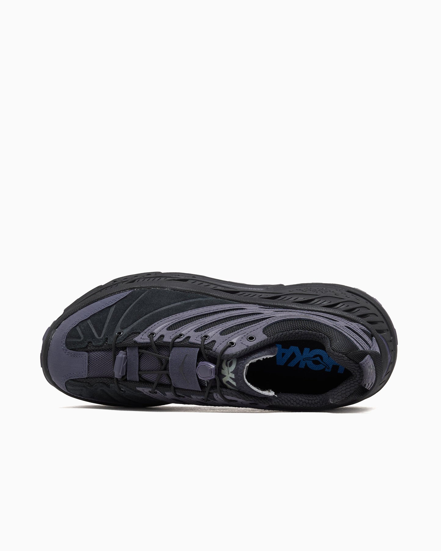 HOKA Elite Terrain System Stinson Evo OG