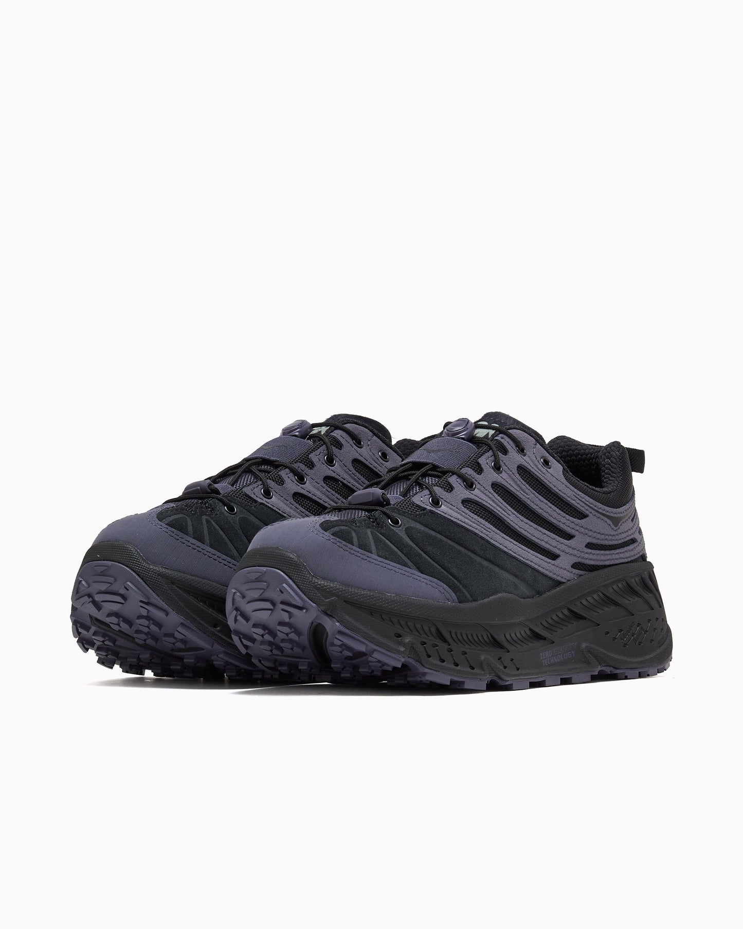 HOKA Elite Terrain System Stinson Evo OG