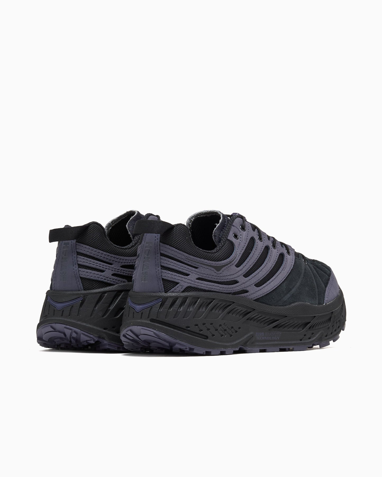 HOKA Elite Terrain System Stinson Evo OG