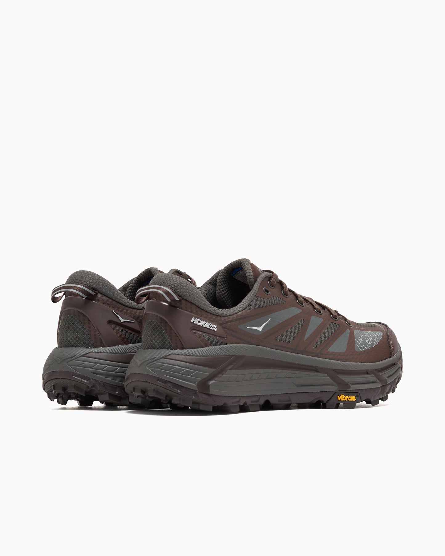 HOKA Mafate Speed 2 Vibram