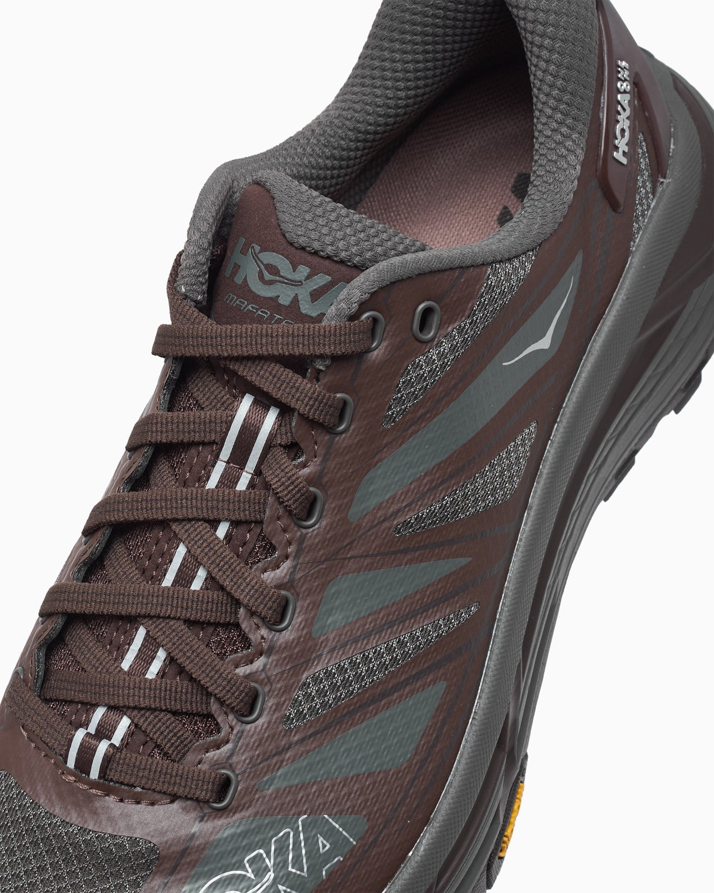 HOKA Mafate Speed 2 Vibram