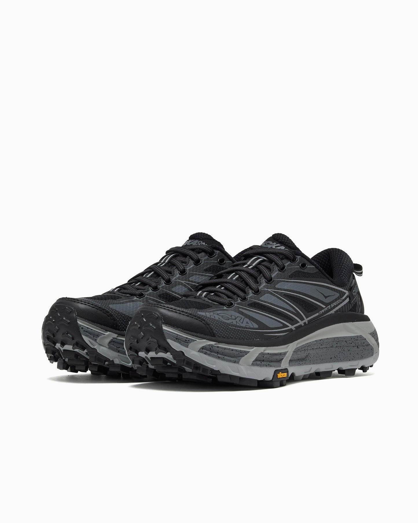 HOKA Mafate Speed 2 Vibram