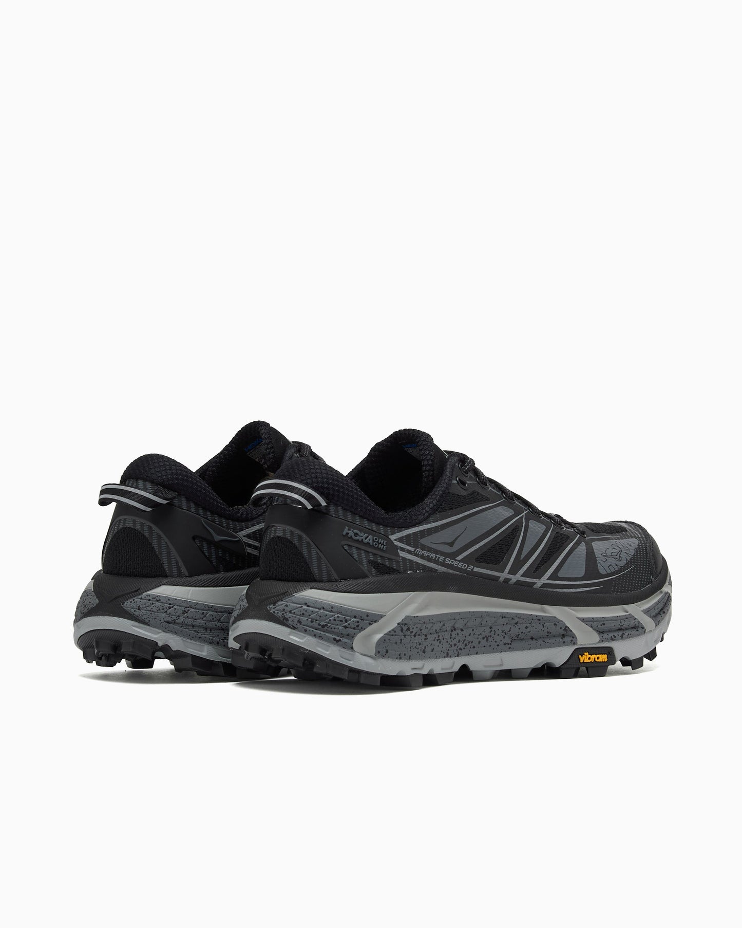 HOKA Mafate Speed 2 Vibram