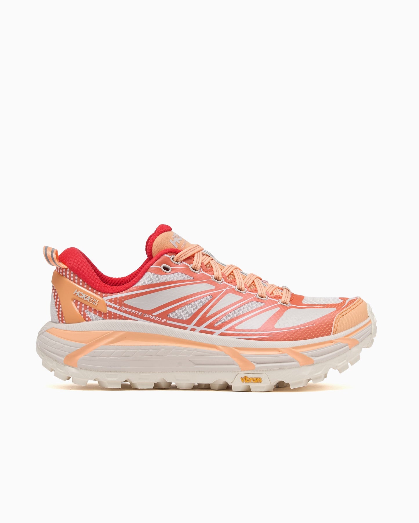 HOKA Mafate Speed 2 Vibram