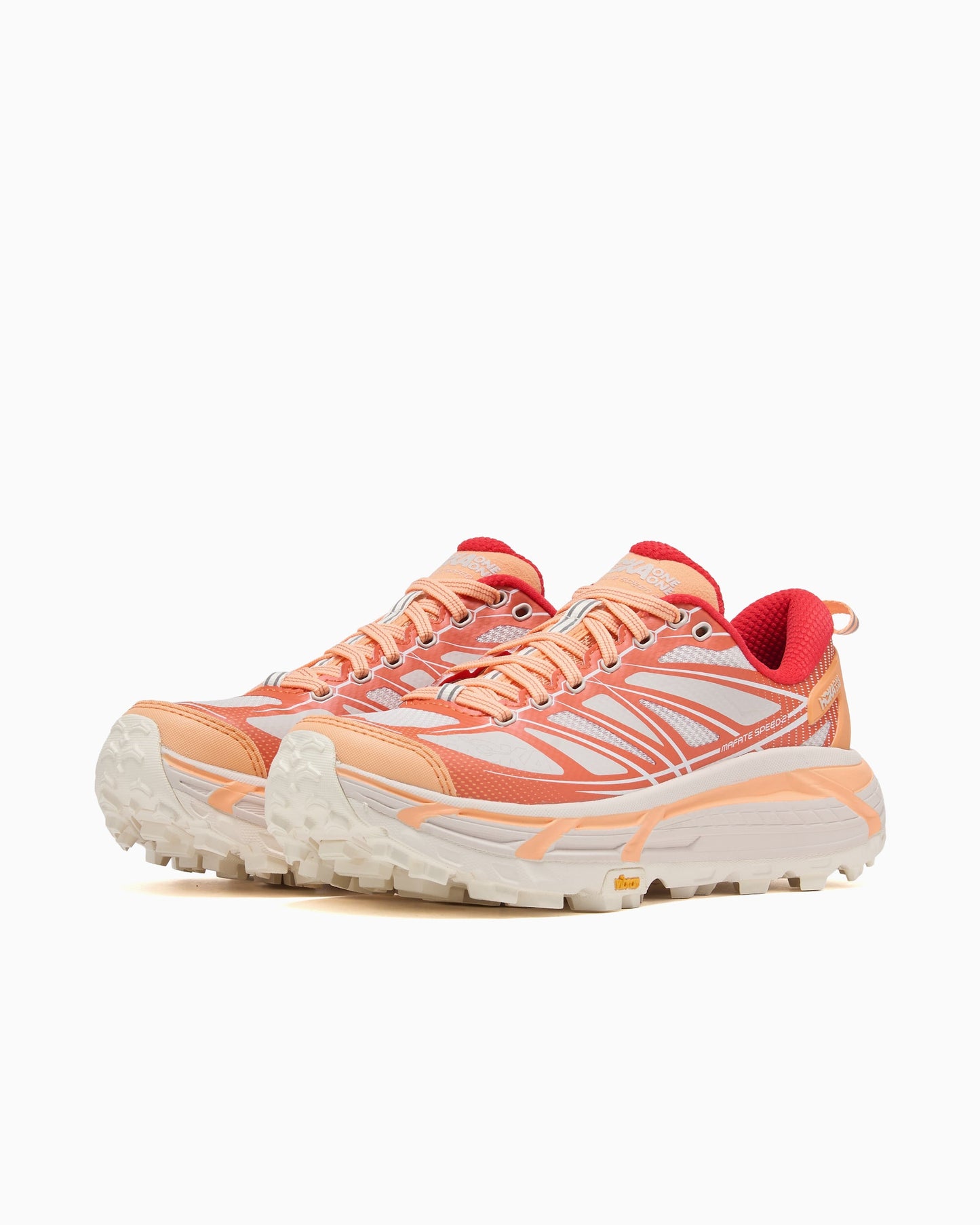 HOKA Mafate Speed 2 Vibram