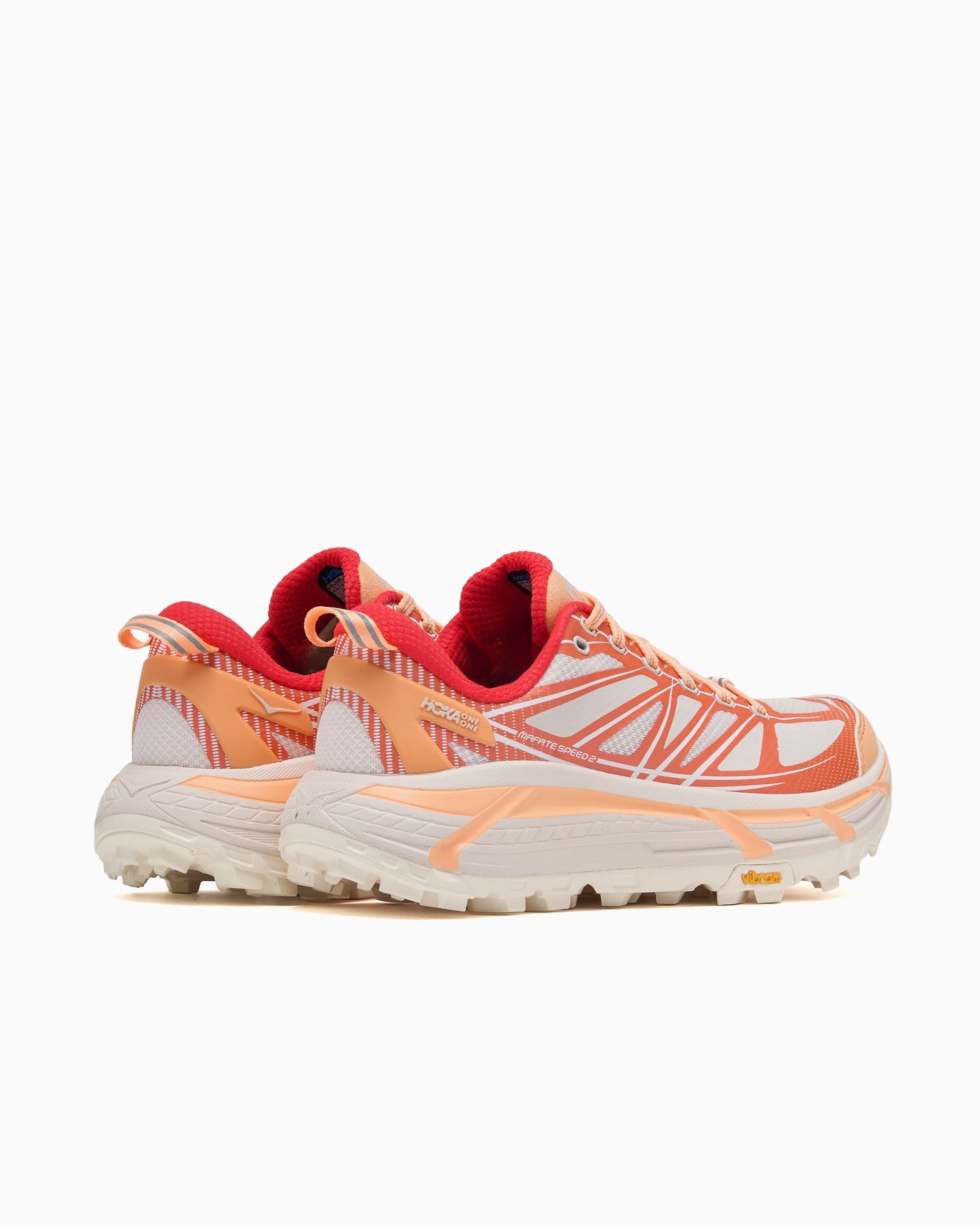 HOKA Mafate Speed 2 Vibram