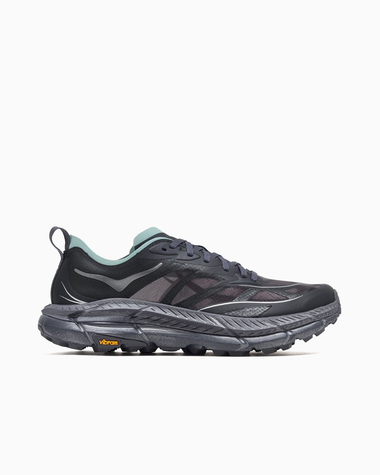 HOKA Mafate Speed 4 Lite Vibram