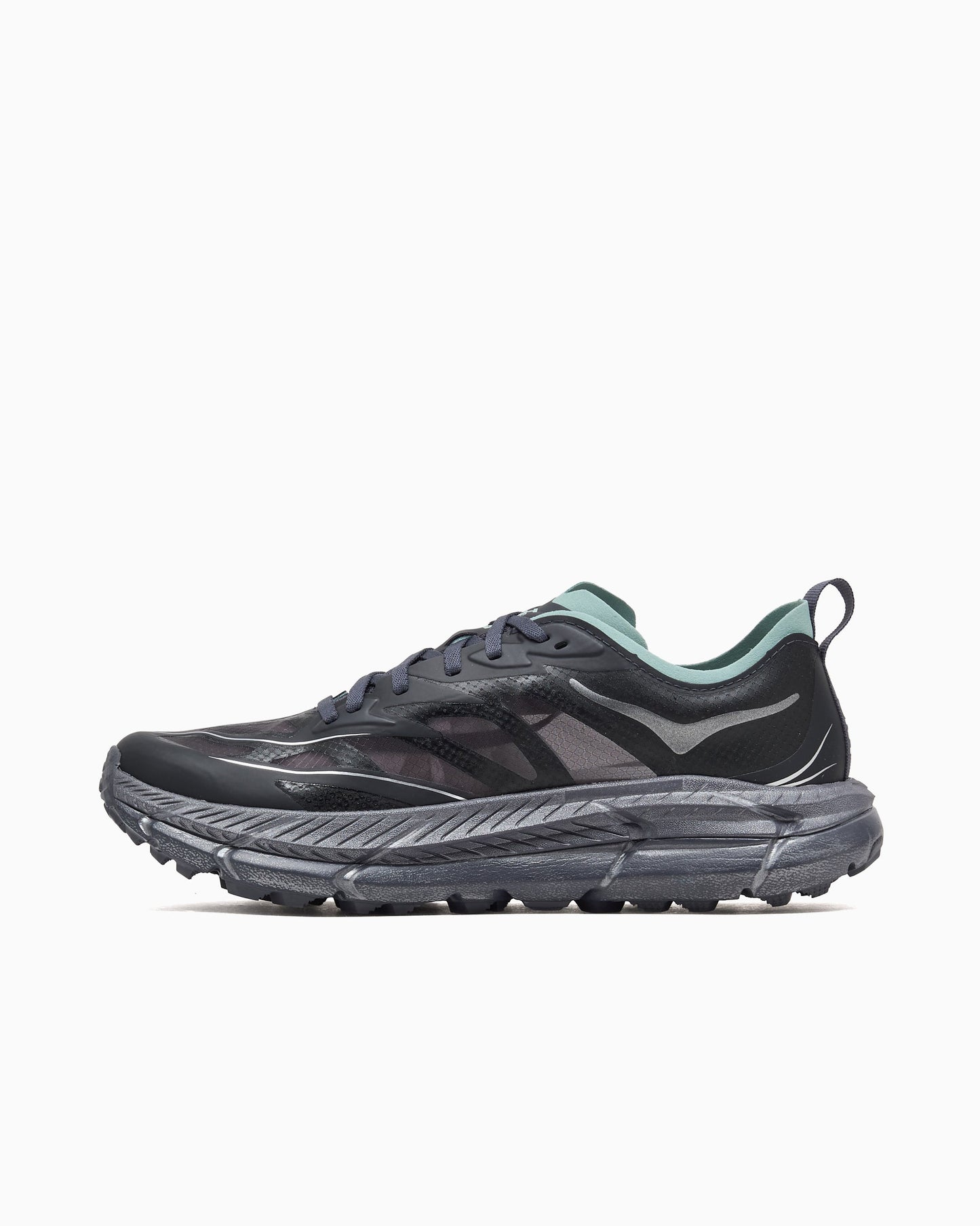 HOKA Mafate Speed 4 Lite Vibram