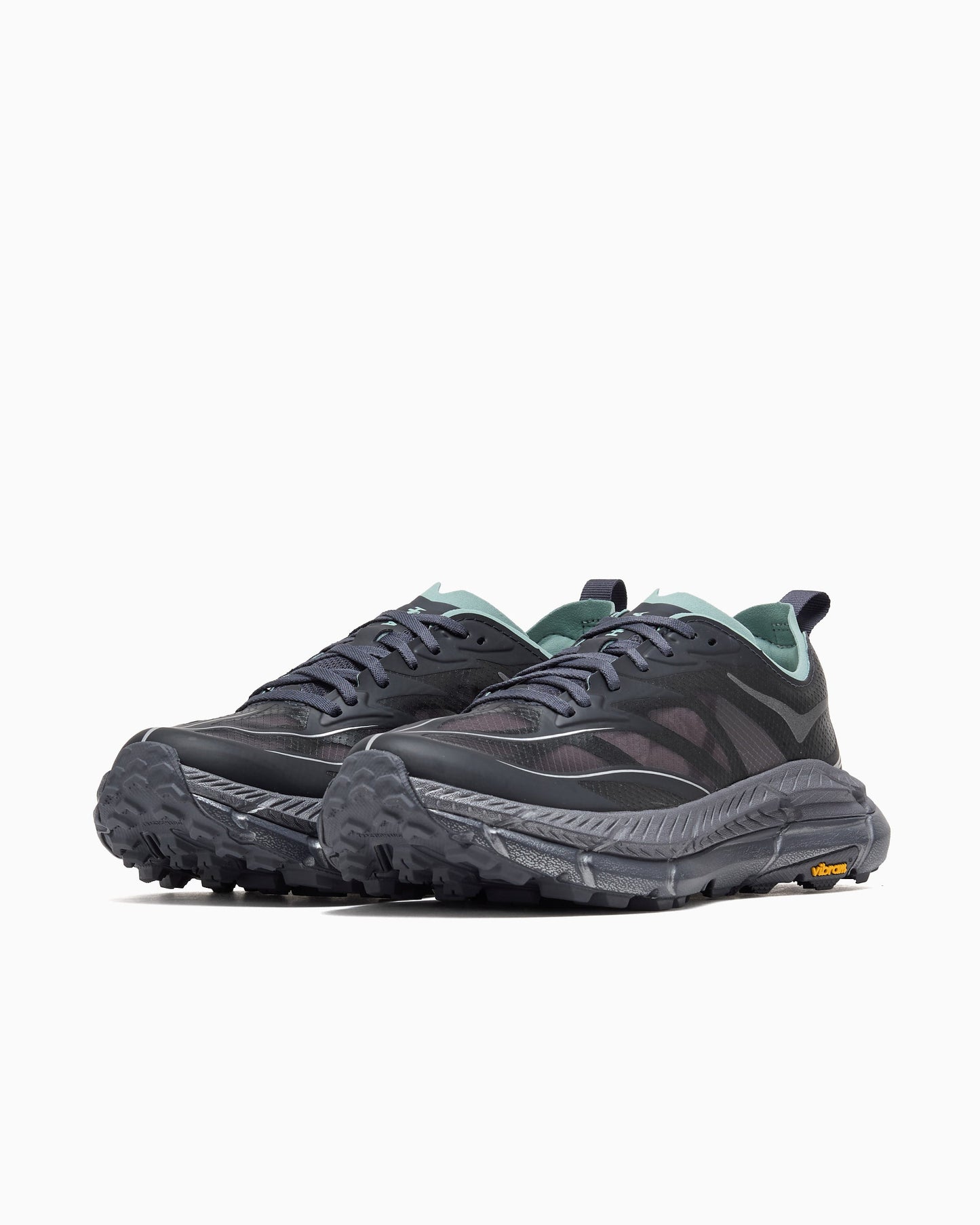HOKA Mafate Speed 4 Lite Vibram