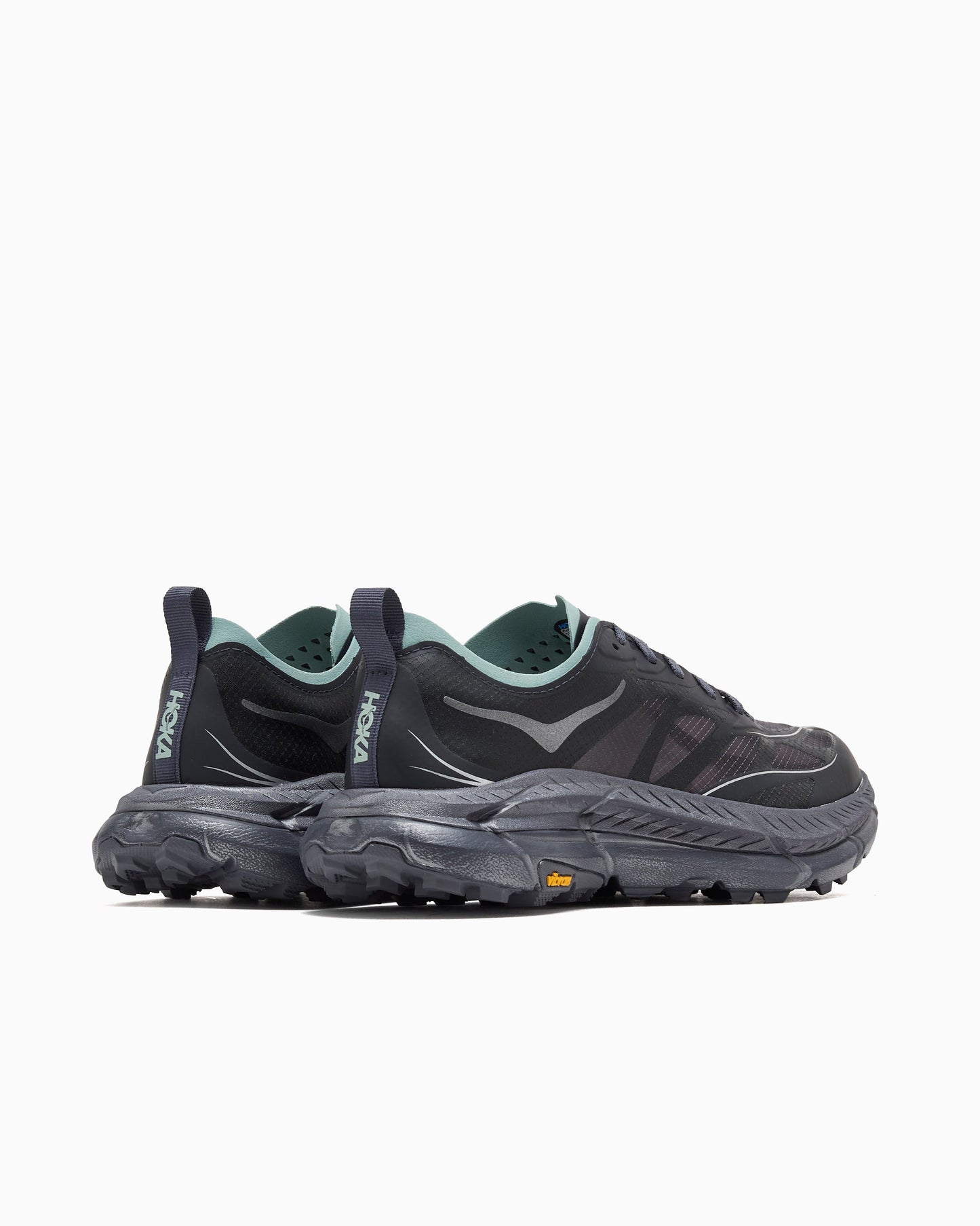 HOKA Mafate Speed 4 Lite Vibram