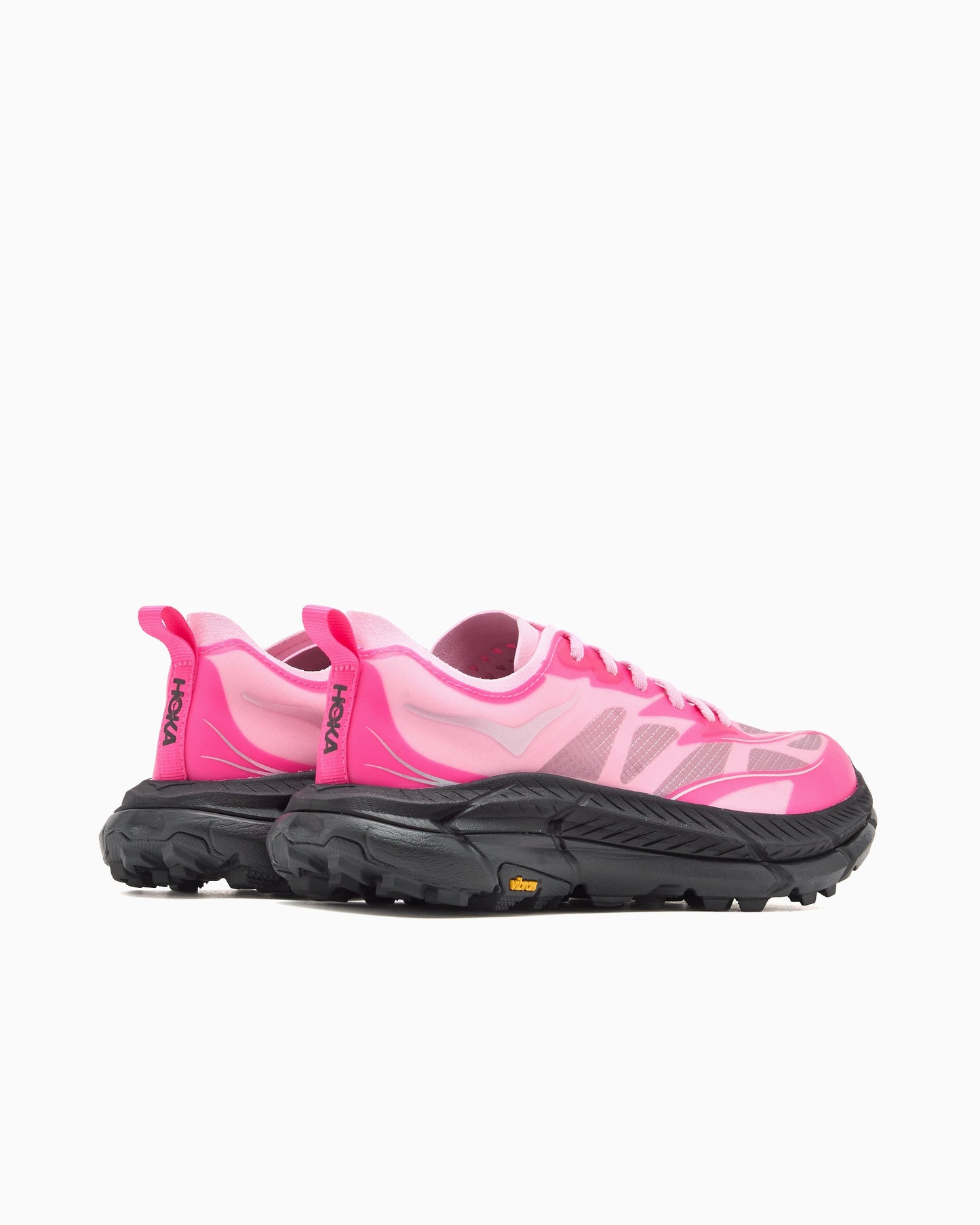 HOKA Mafate Speed 4 Lite Vibram