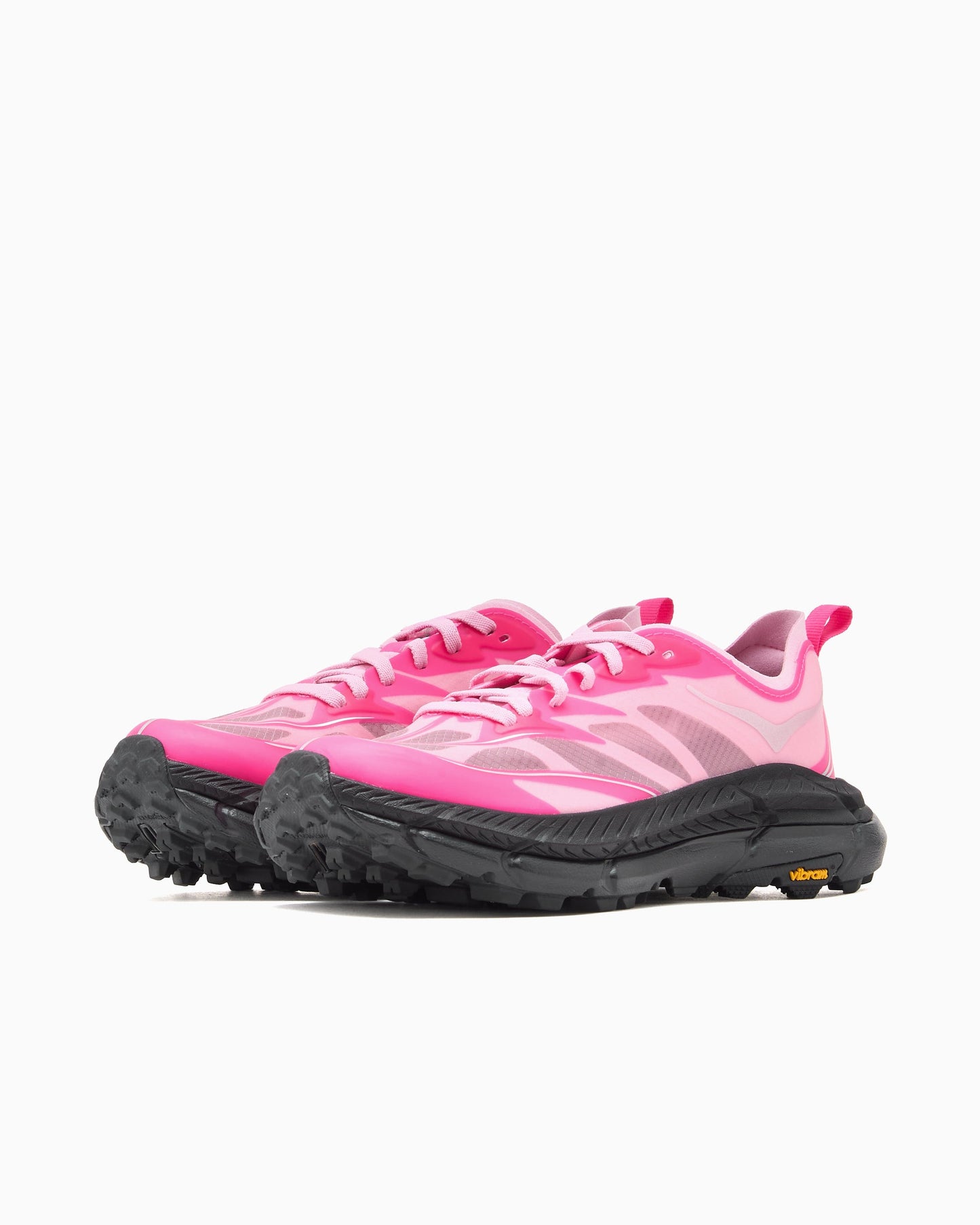 HOKA Mafate Speed 4 Lite Vibram