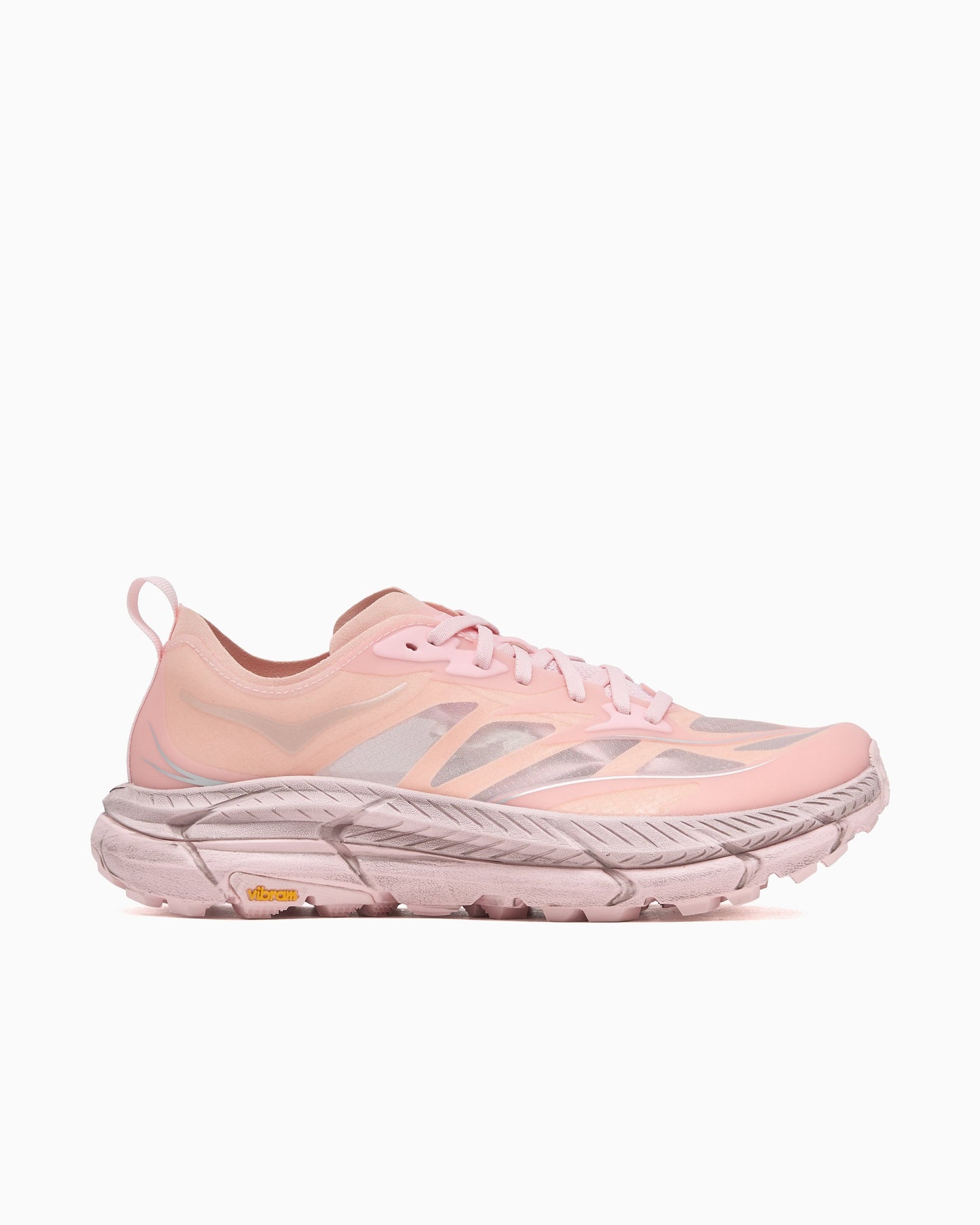 HOKA Mafate Speed 4 Lite Vibram