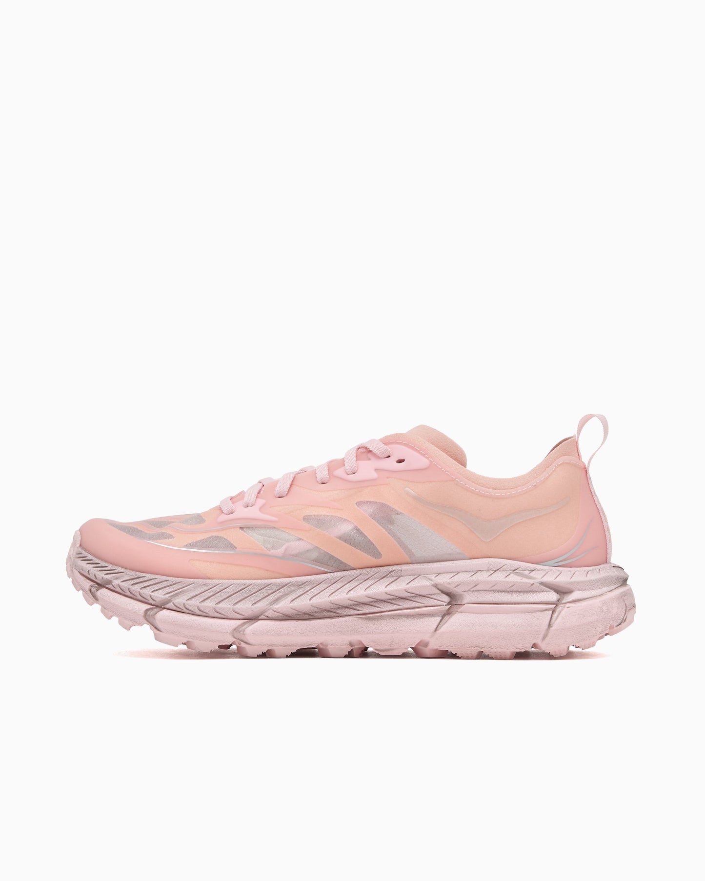 HOKA Mafate Speed 4 Lite Vibram