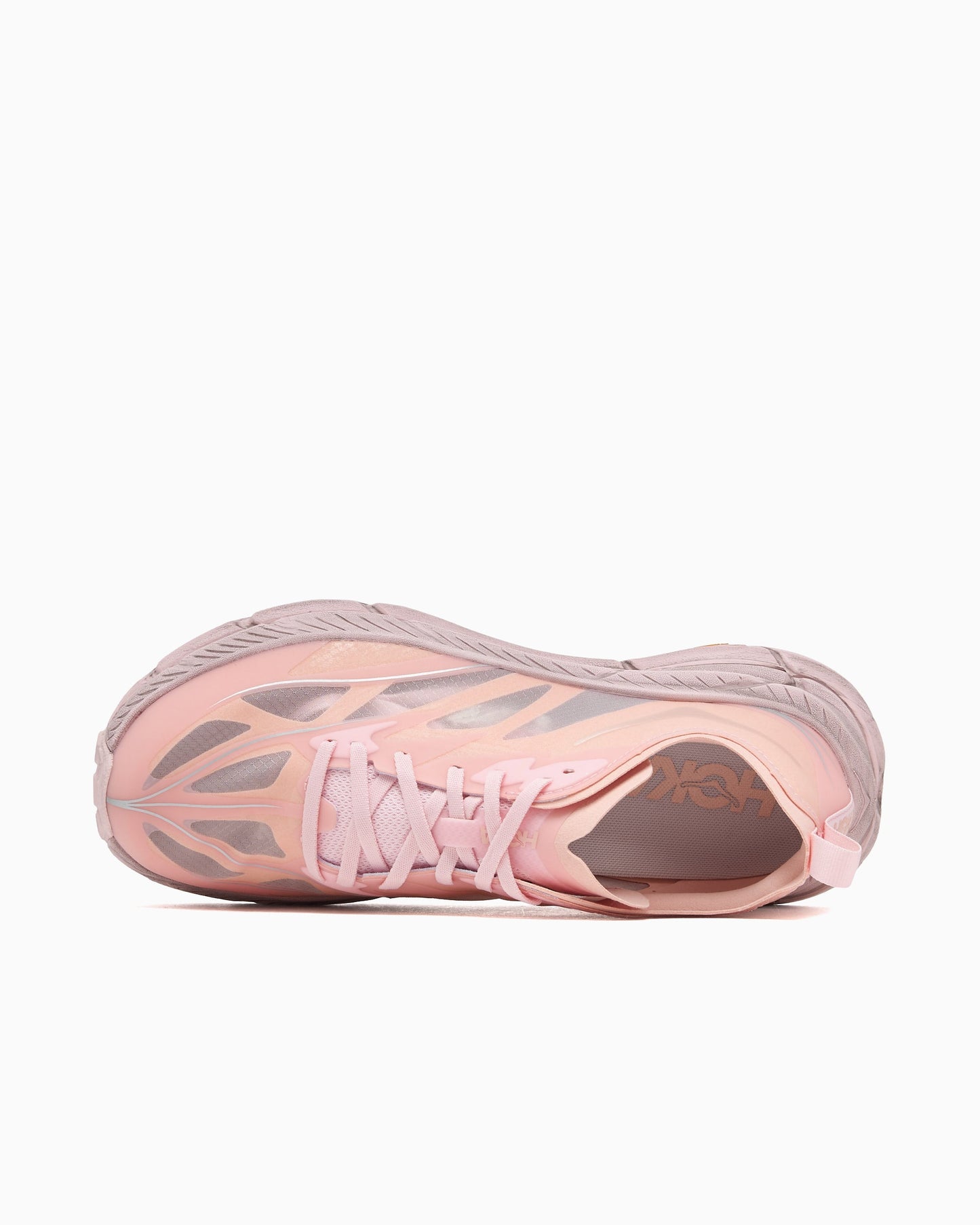HOKA Mafate Speed 4 Lite Vibram