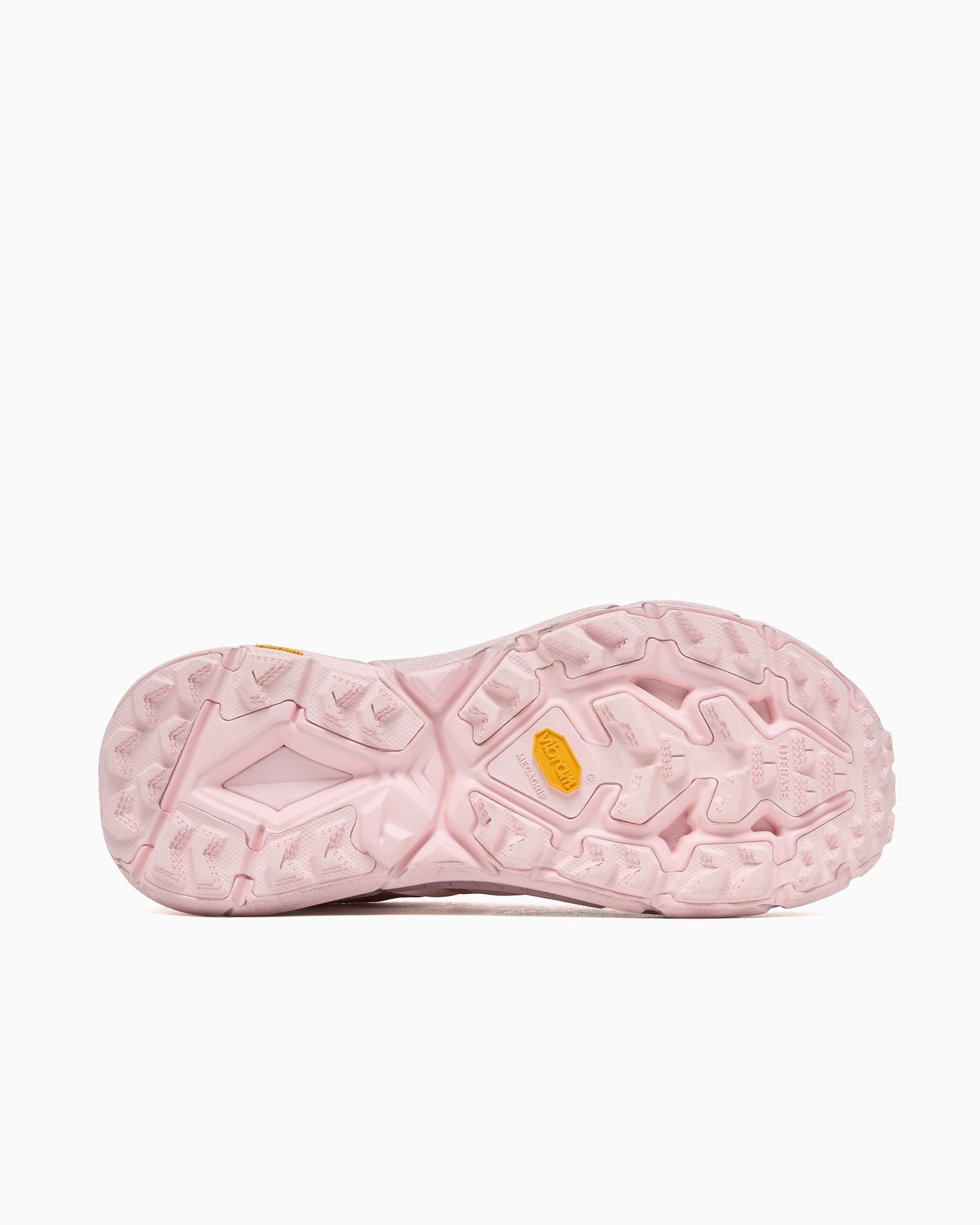 HOKA Mafate Speed 4 Lite Vibram
