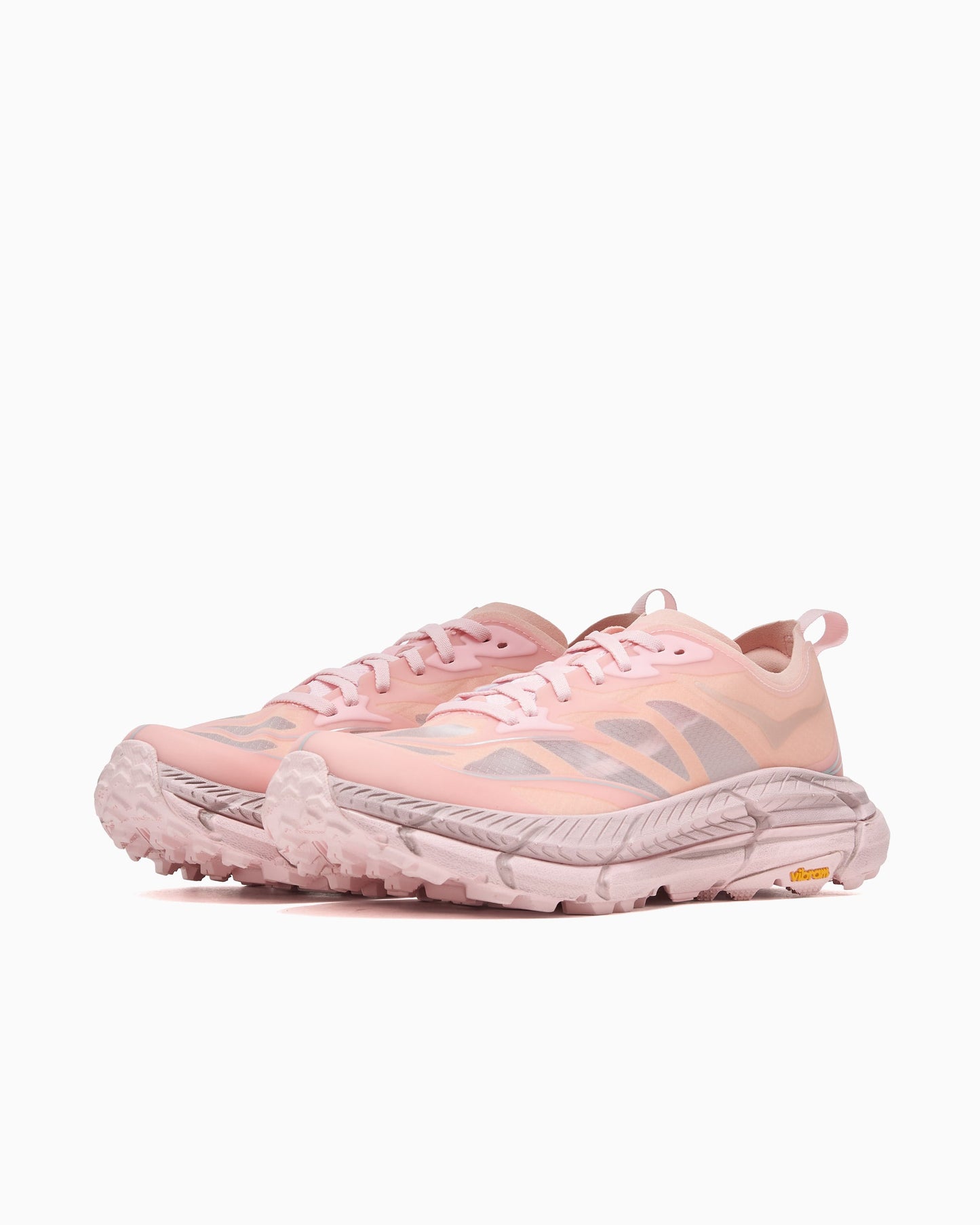 HOKA Mafate Speed 4 Lite Vibram