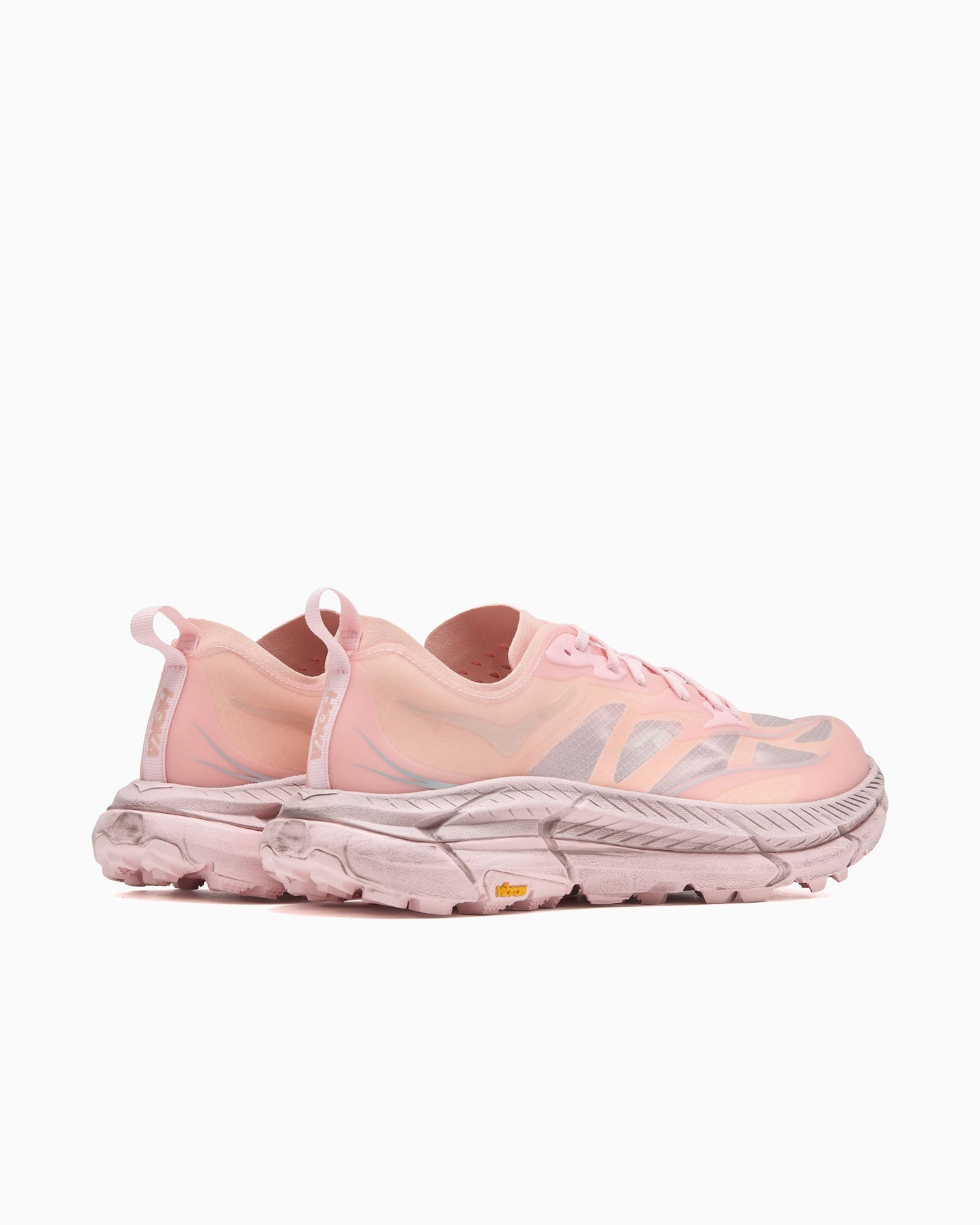 HOKA Mafate Speed 4 Lite Vibram