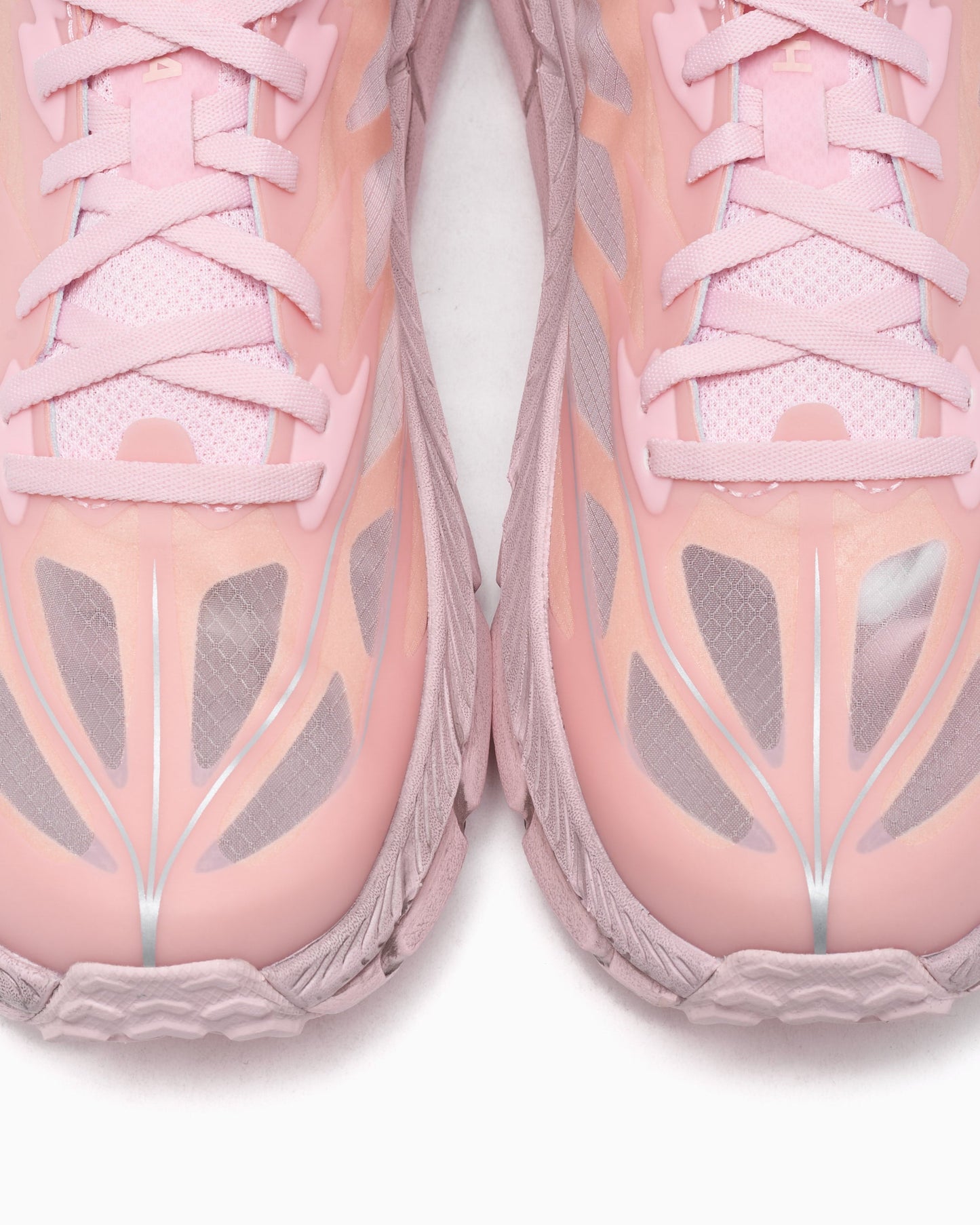 HOKA Mafate Speed 4 Lite Vibram