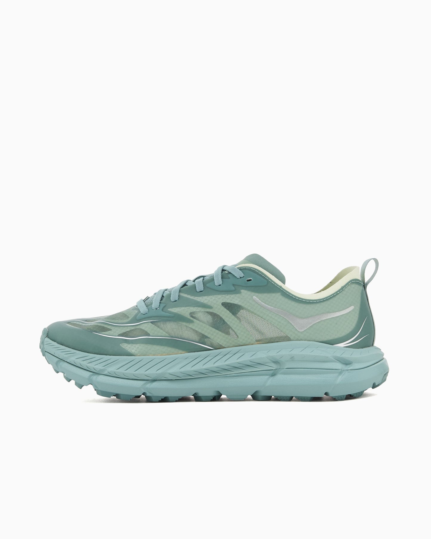 HOKA Mafate Speed 4 Lite Vibram