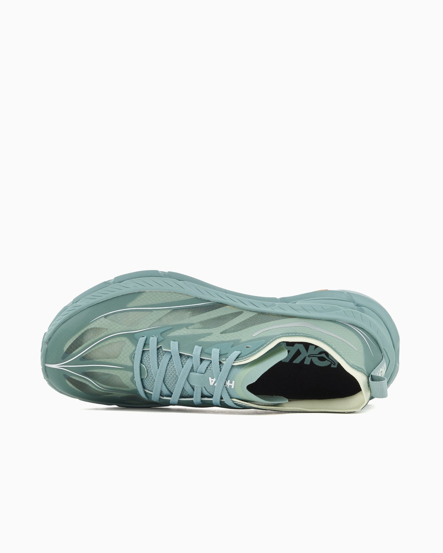 HOKA Mafate Speed 4 Lite Vibram