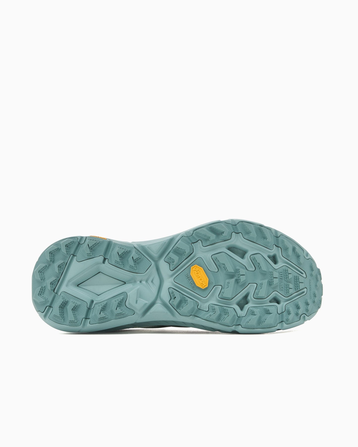 HOKA Mafate Speed 4 Lite Vibram