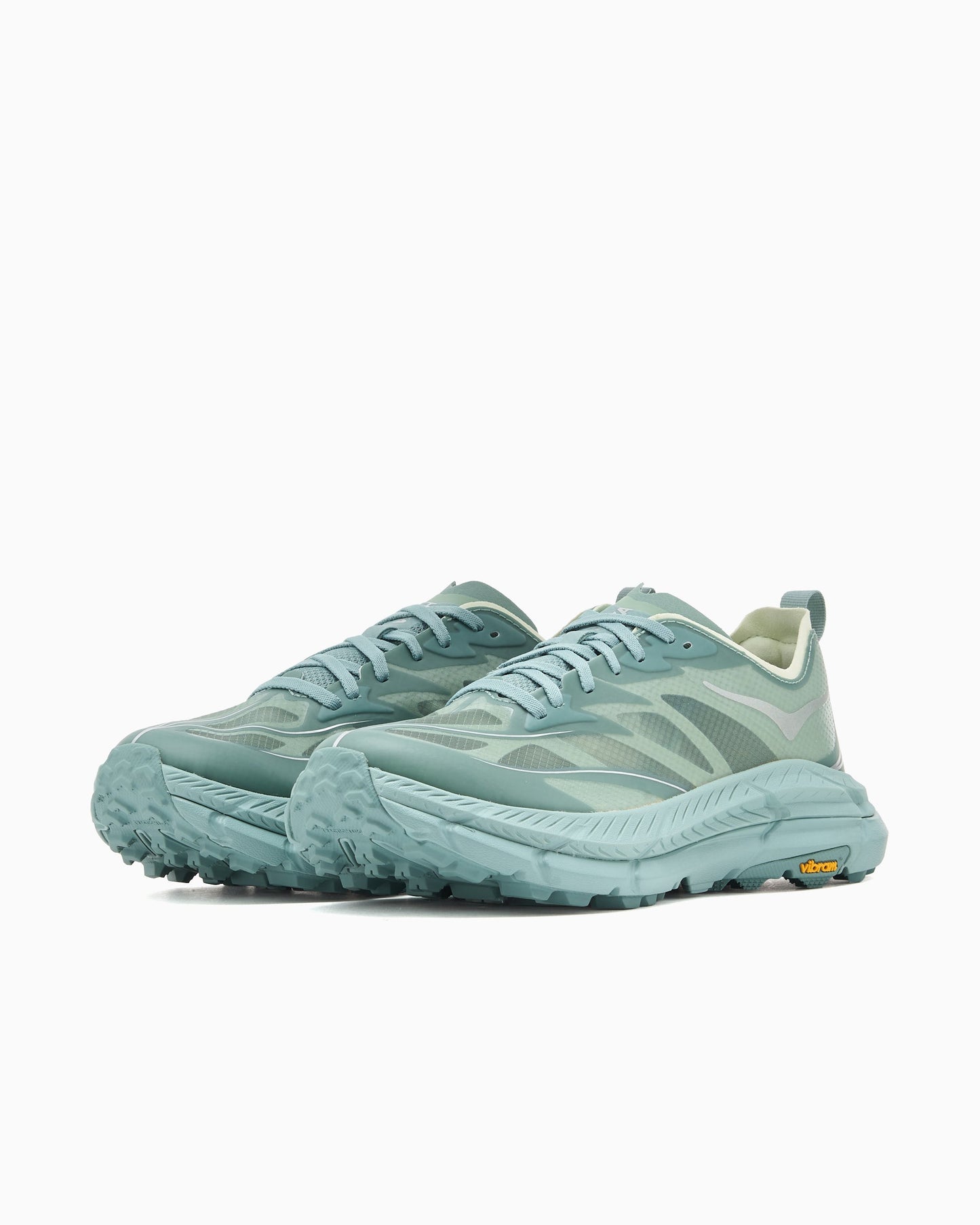 HOKA Mafate Speed 4 Lite Vibram