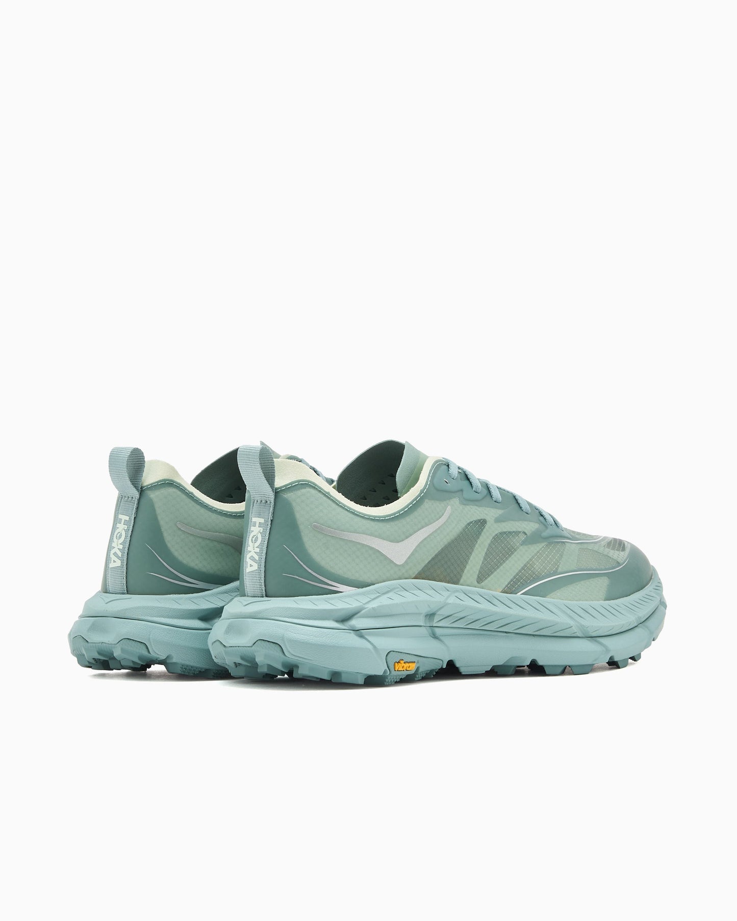 HOKA Mafate Speed 4 Lite Vibram