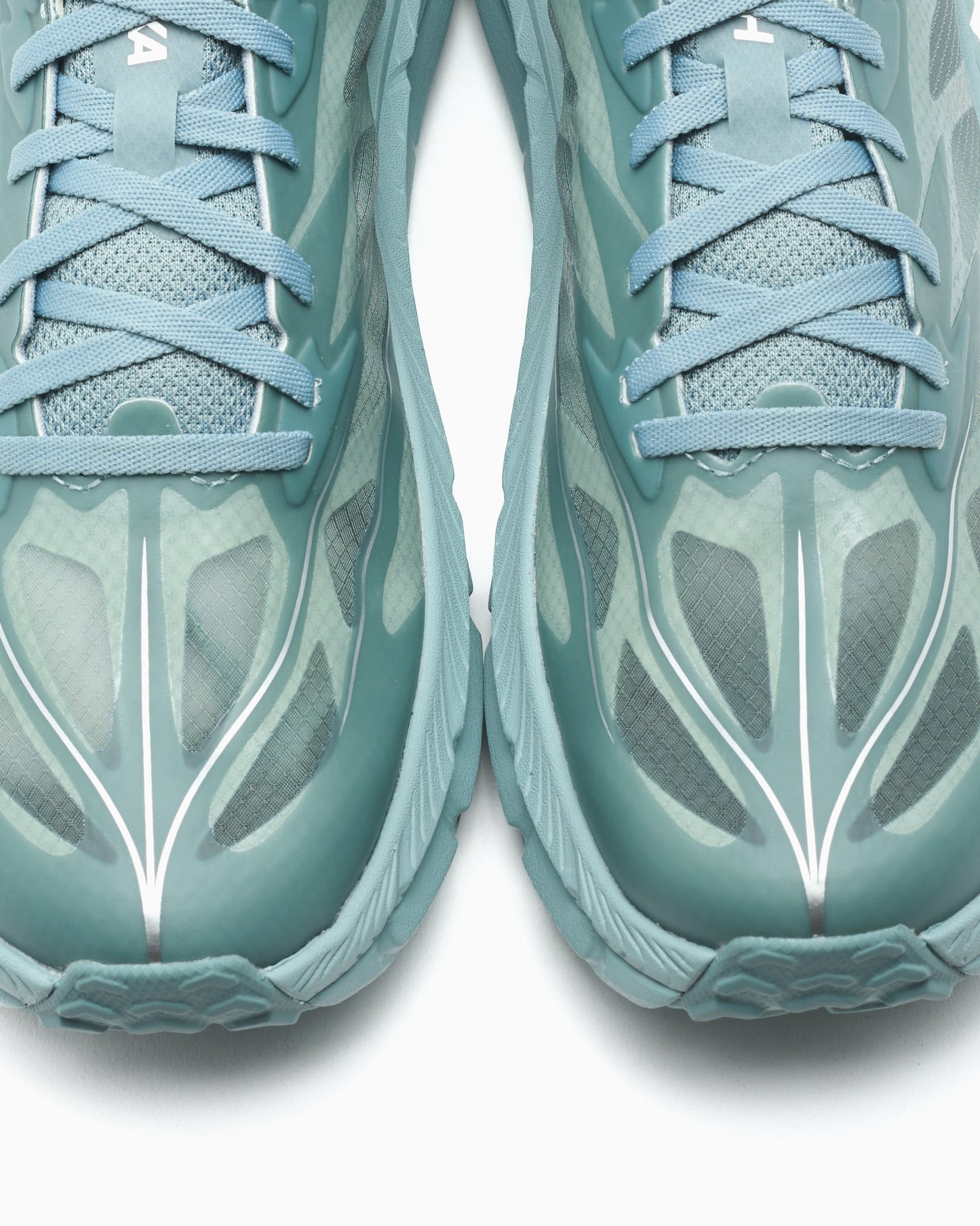 HOKA Mafate Speed 4 Lite Vibram