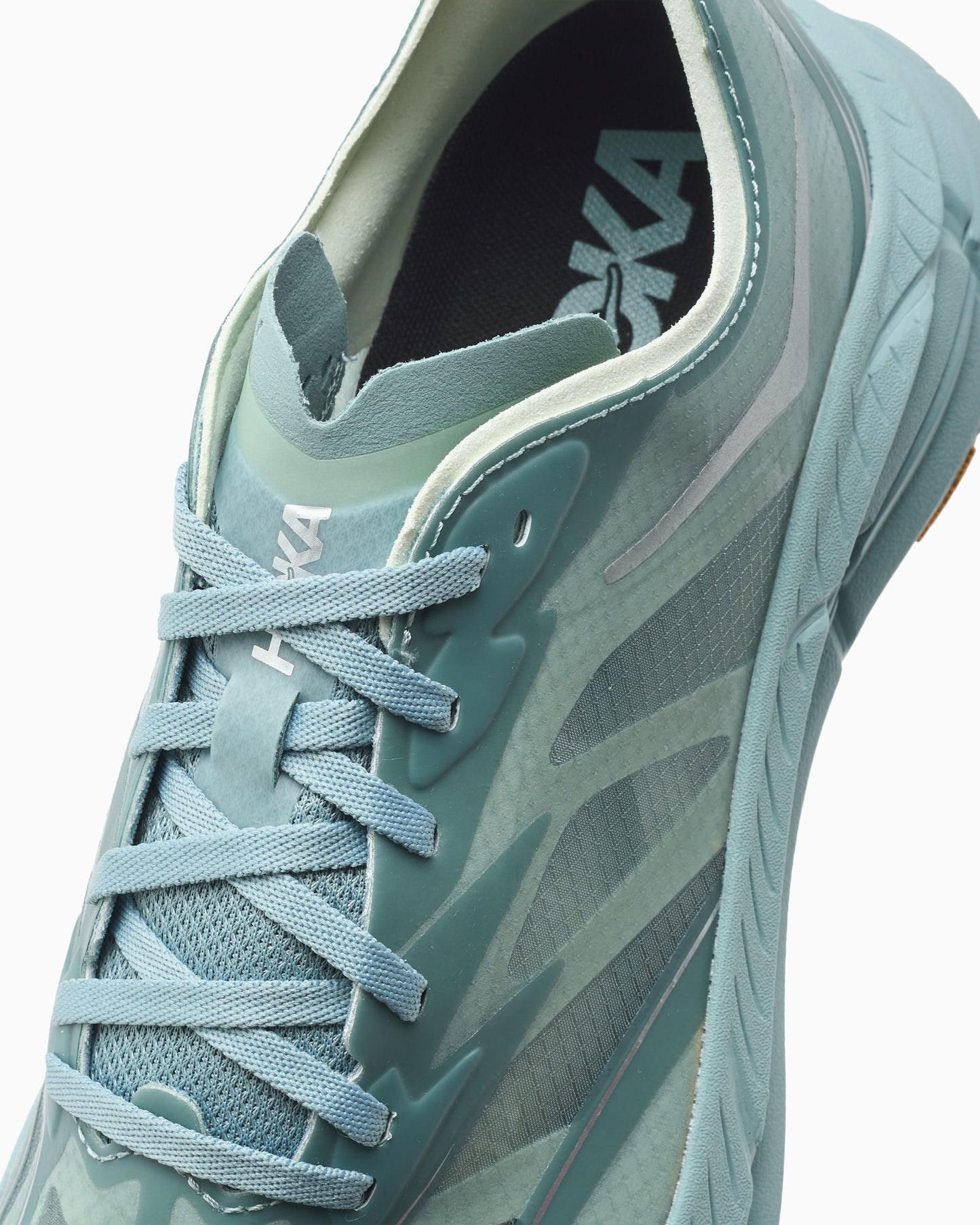 HOKA Mafate Speed 4 Lite Vibram