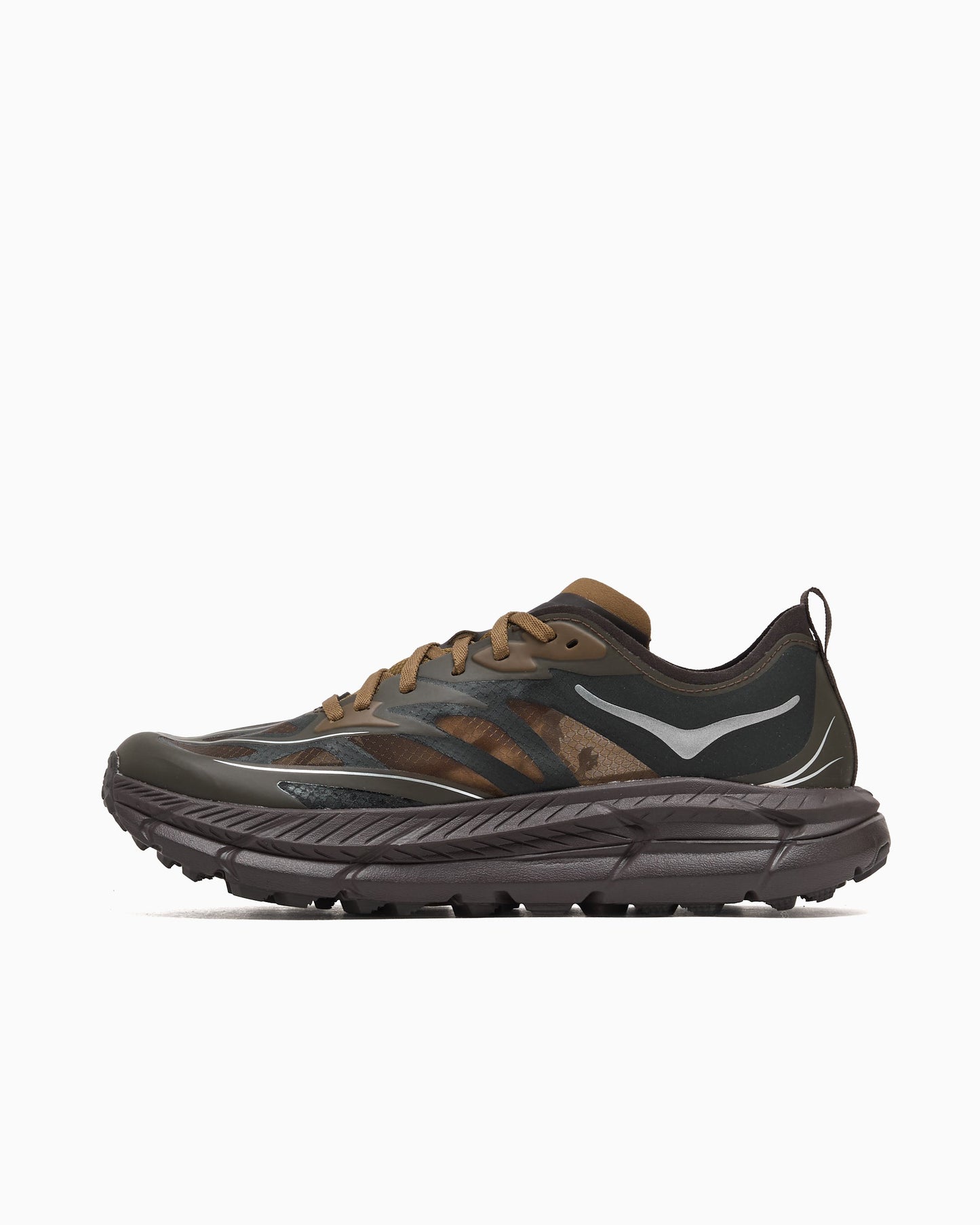 HOKA Mafate Speed 4 Lite Vibram