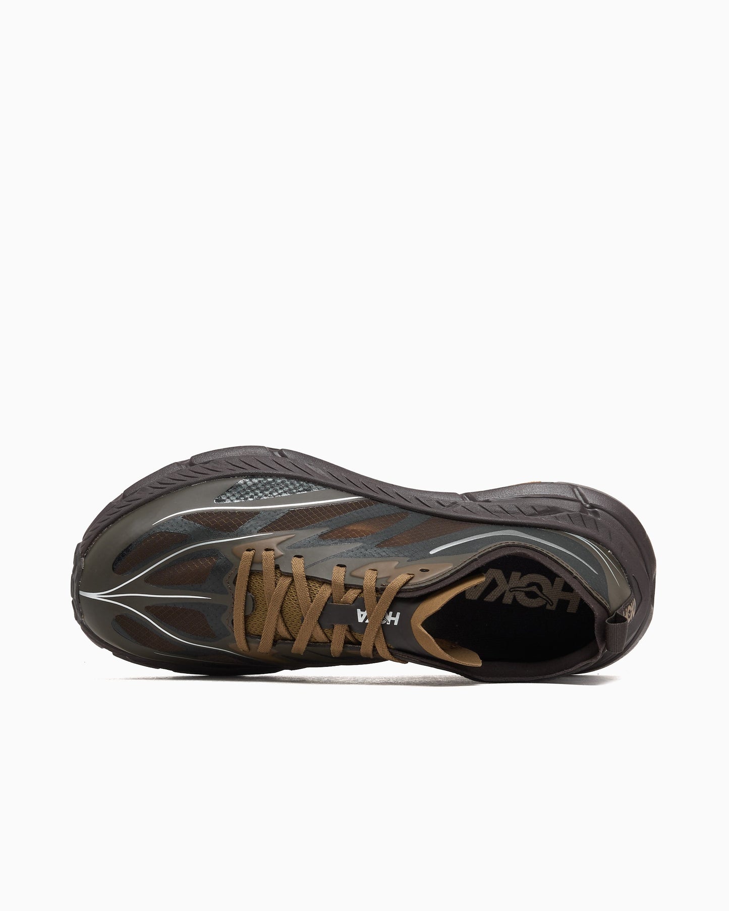 HOKA Mafate Speed 4 Lite Vibram