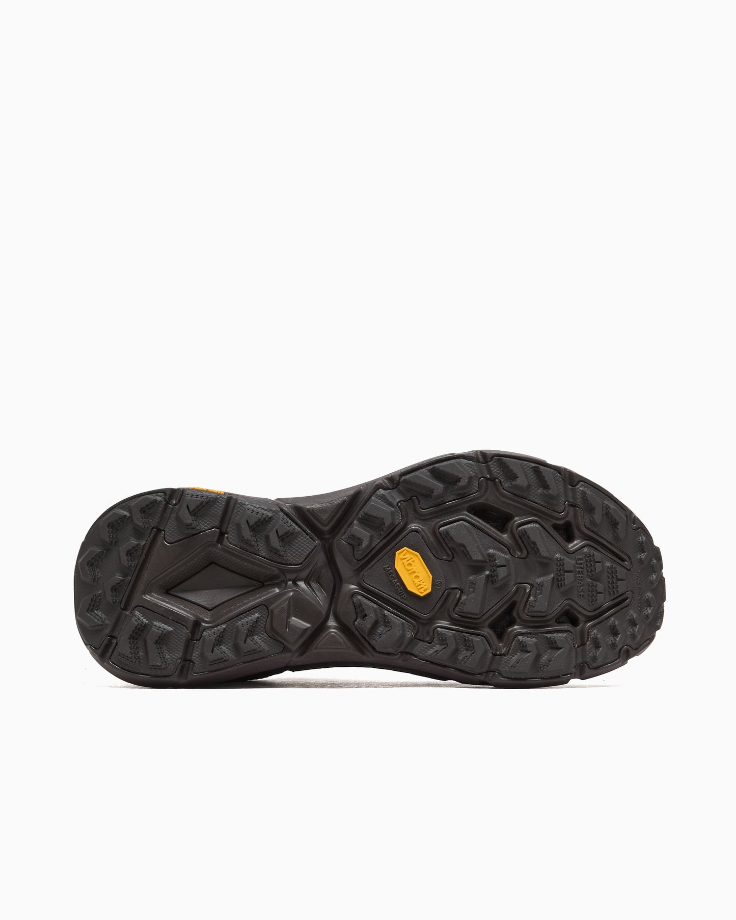 HOKA Mafate Speed 4 Lite Vibram