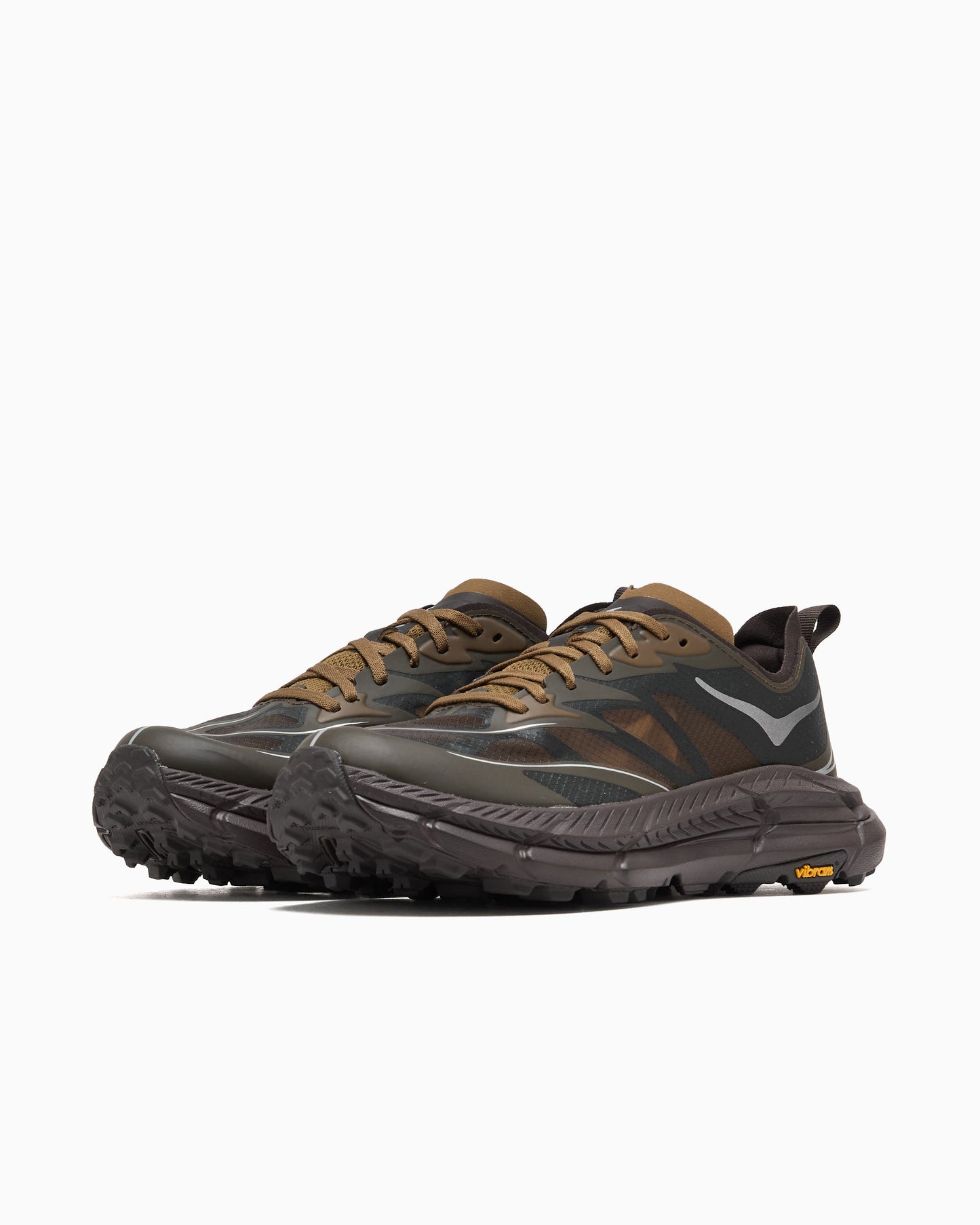HOKA Mafate Speed 4 Lite Vibram