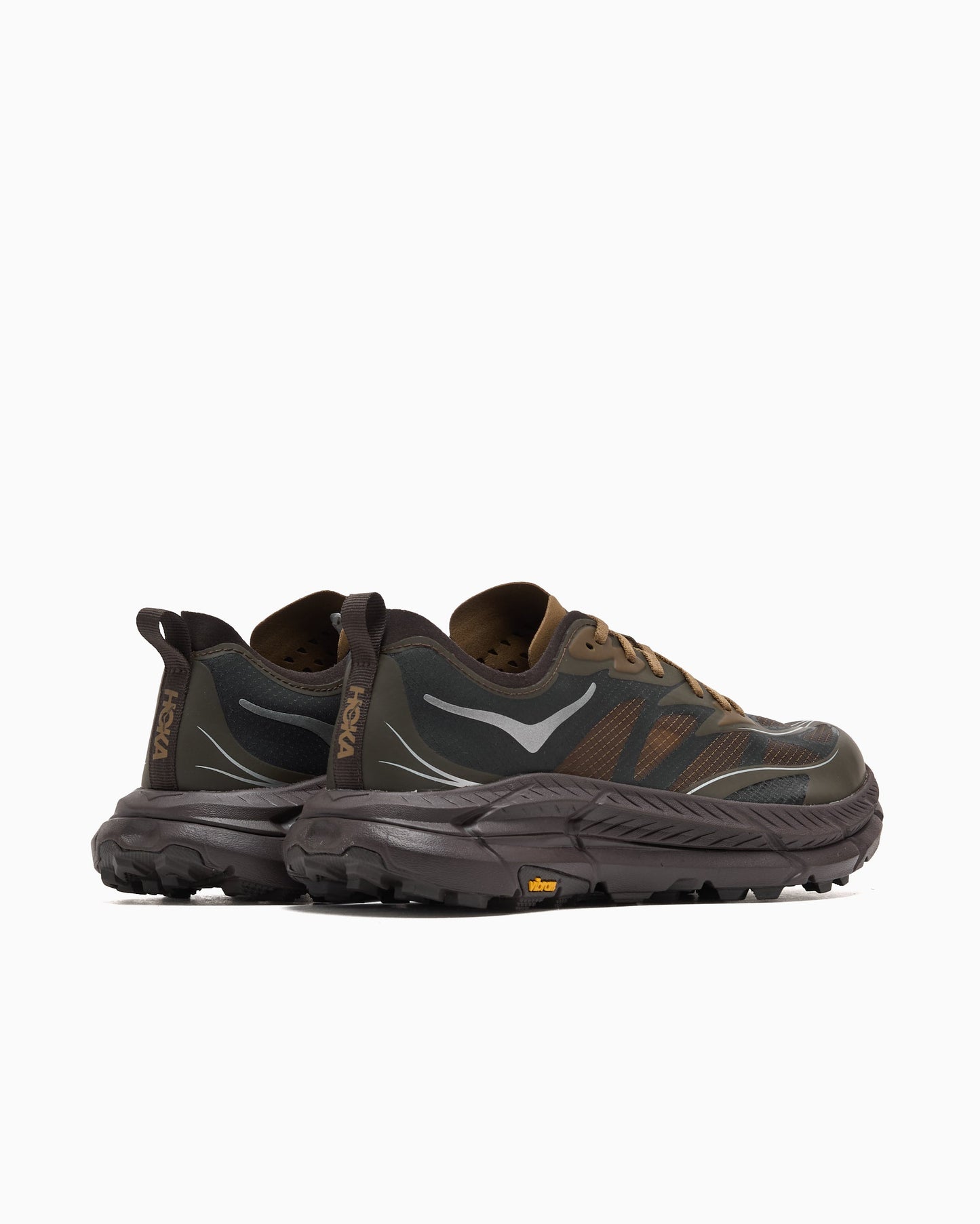 HOKA Mafate Speed 4 Lite Vibram